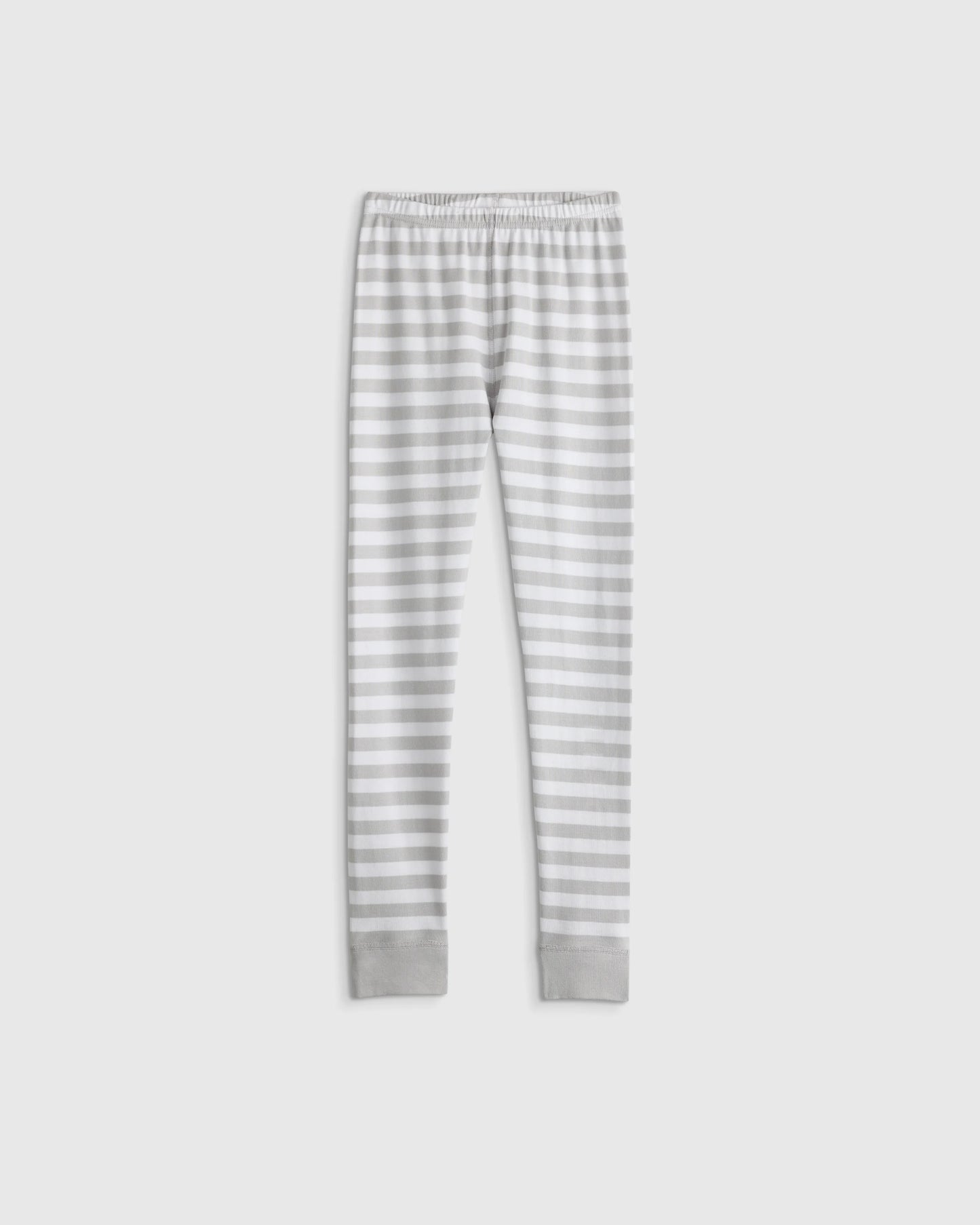 100% Organic Cotton Short Sleeve and Pant Pajama Set - 2T / Planets