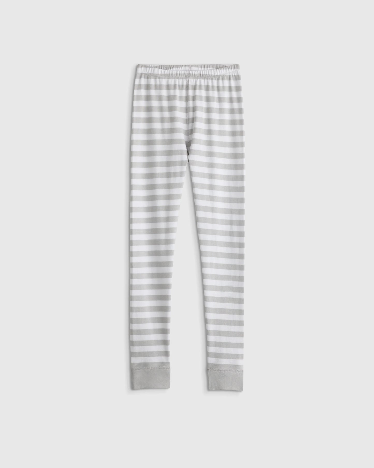 100% Organic Cotton Short Sleeve and Pant Pajama Set - 6 / Planets