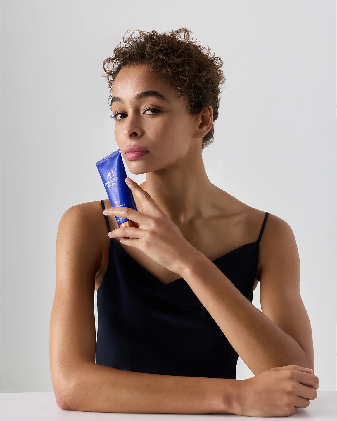 The Foaming Cleanser by Augustinus Bader - One Size / No Color