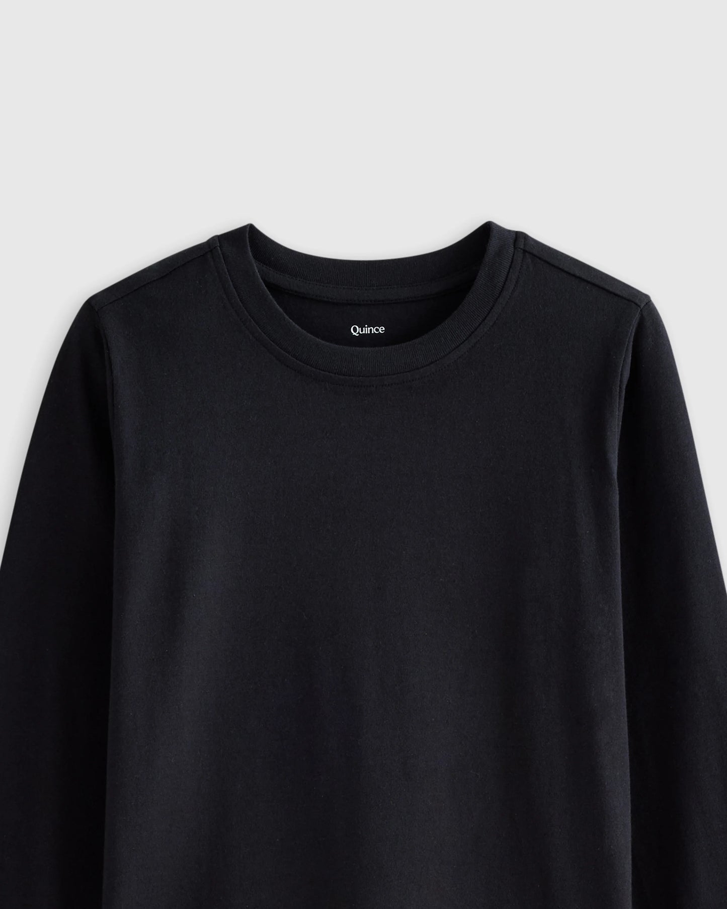 100% Organic Cotton Jersey Long Sleeve Tee - 2T / Dino Sketch
