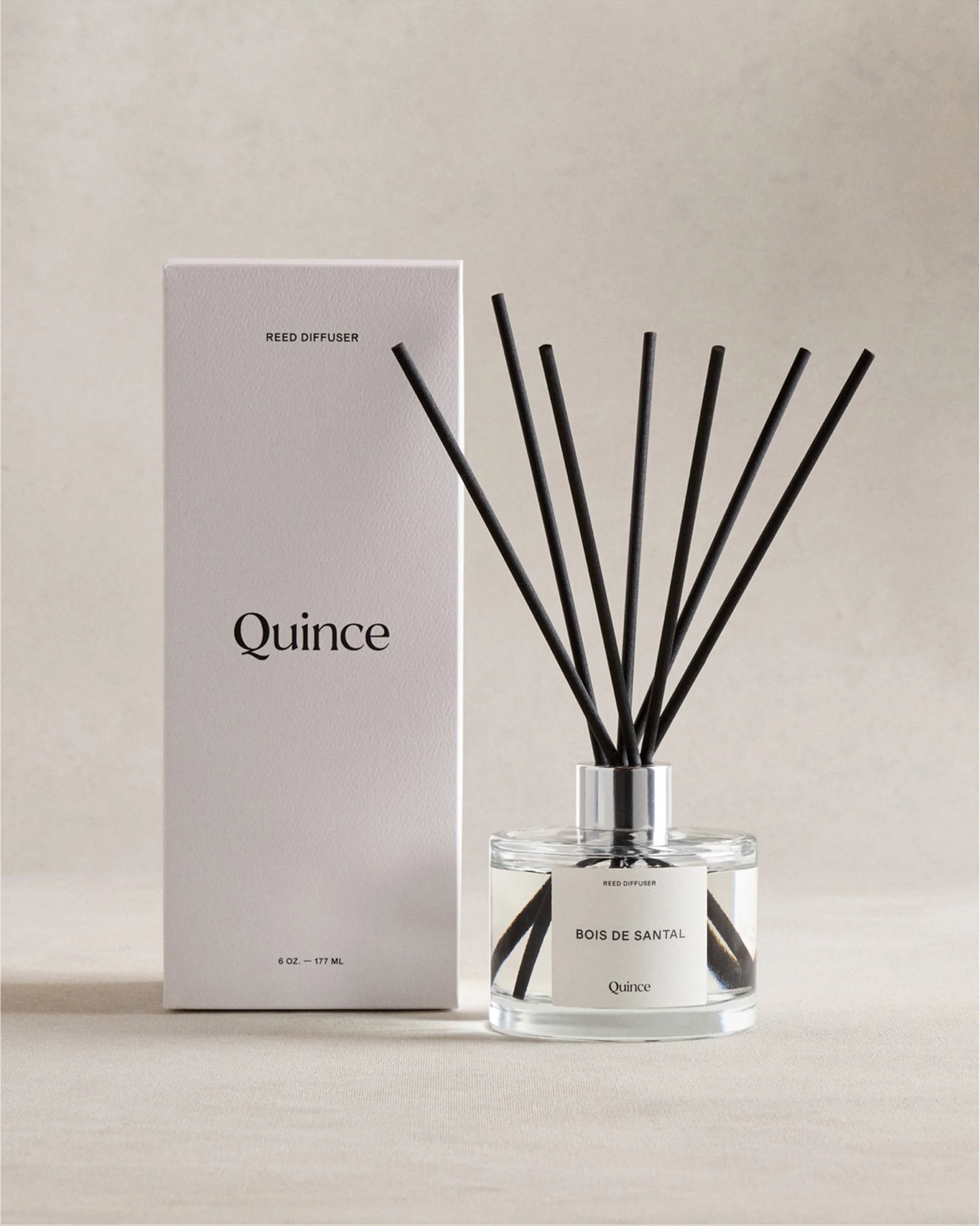 Bois de Santal Reed Diffuser - One Size / No Color
