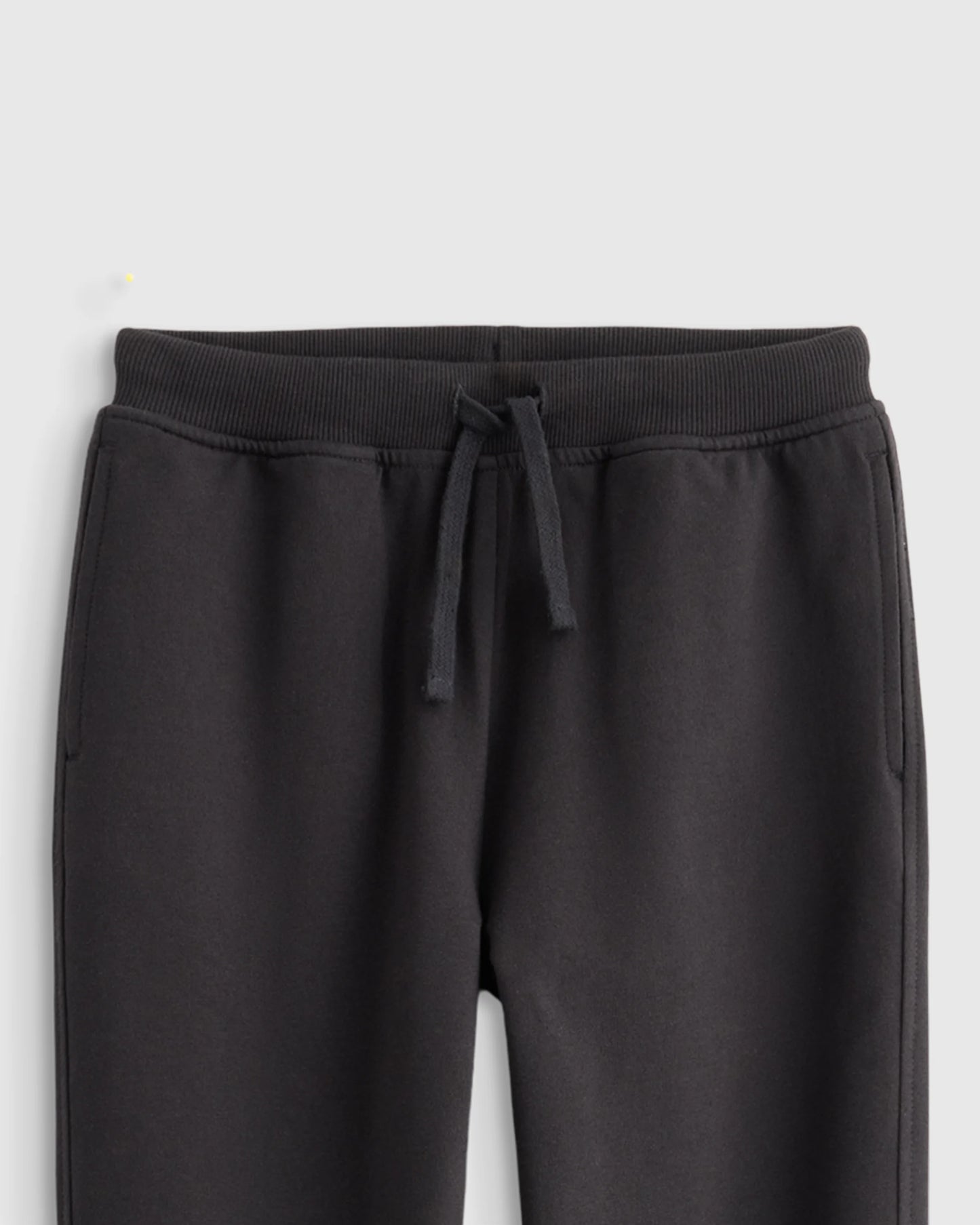 Organic Cotton French Terry Joggers - 6 / Blue Stars