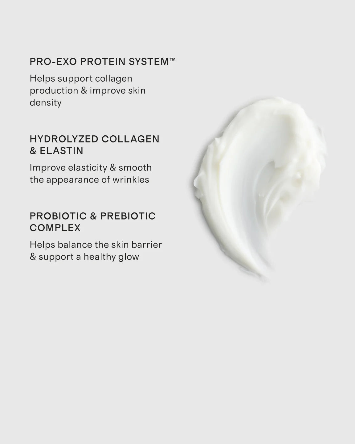 Essential Shock (R)Evolution Pro-Exo Collagen Cream by Natura Bissé - One Size / No Color