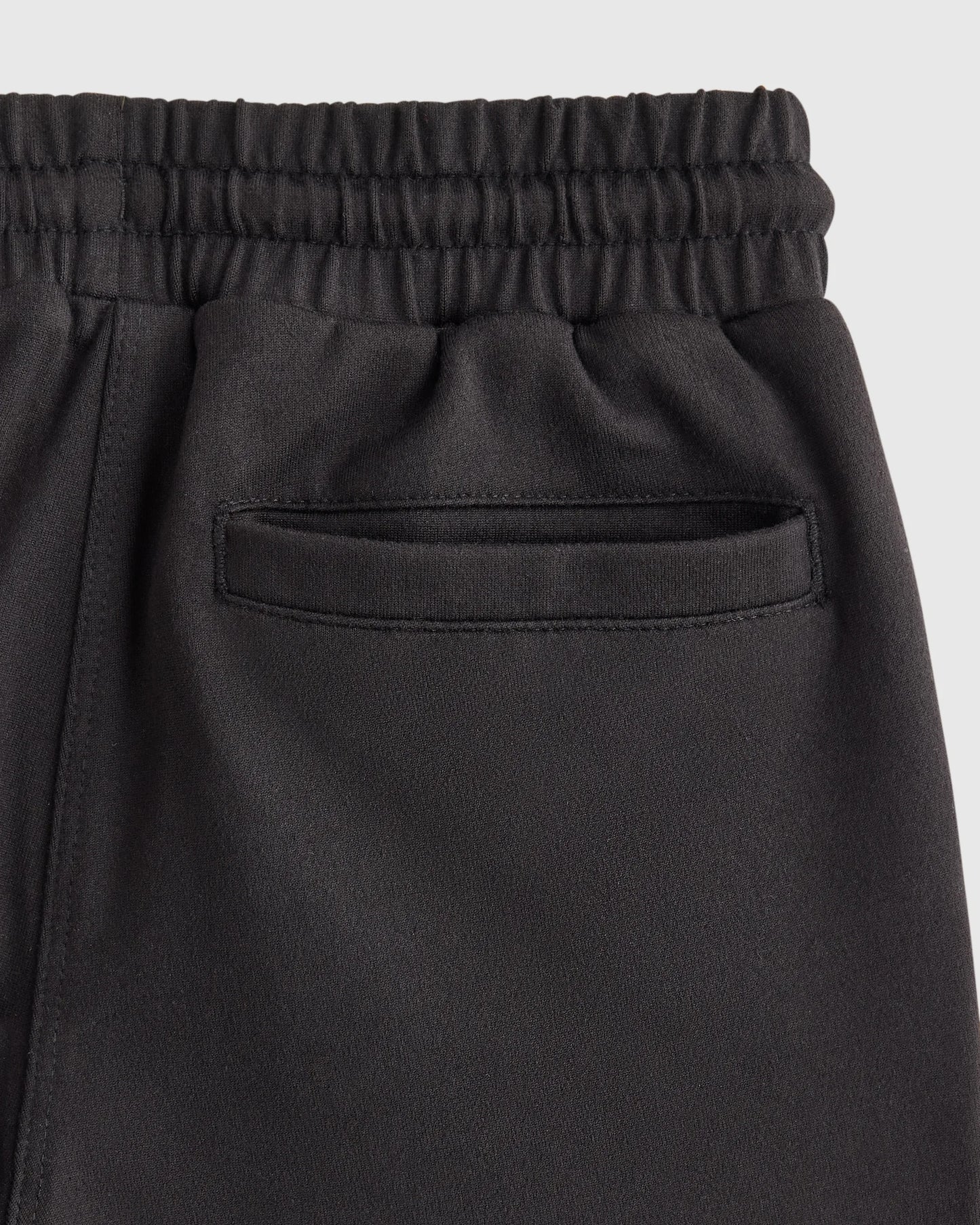 Flowknit Performance Short - 2T / Heather Green