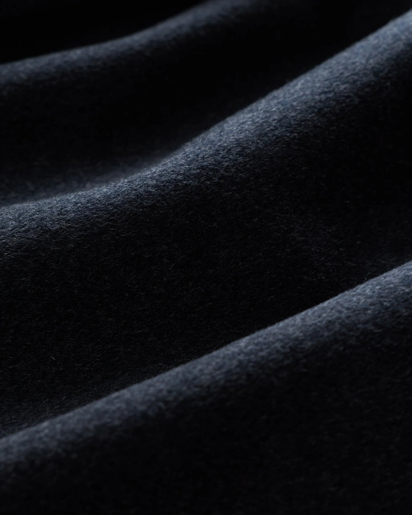 100% Mongolian Cashmere Bomber Jacket - S / Black