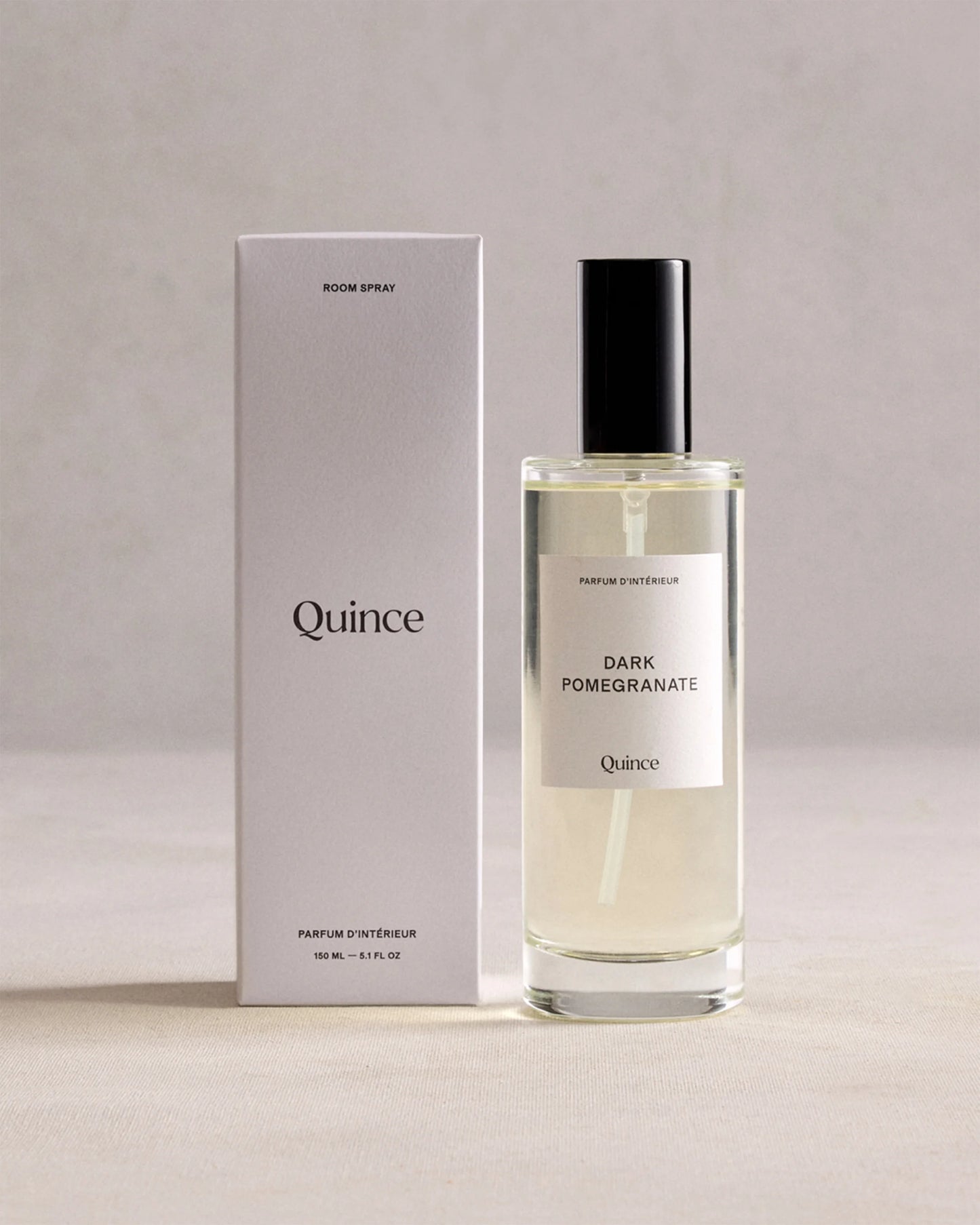 Dark Pomegranate Room Spray - One Size / No Color