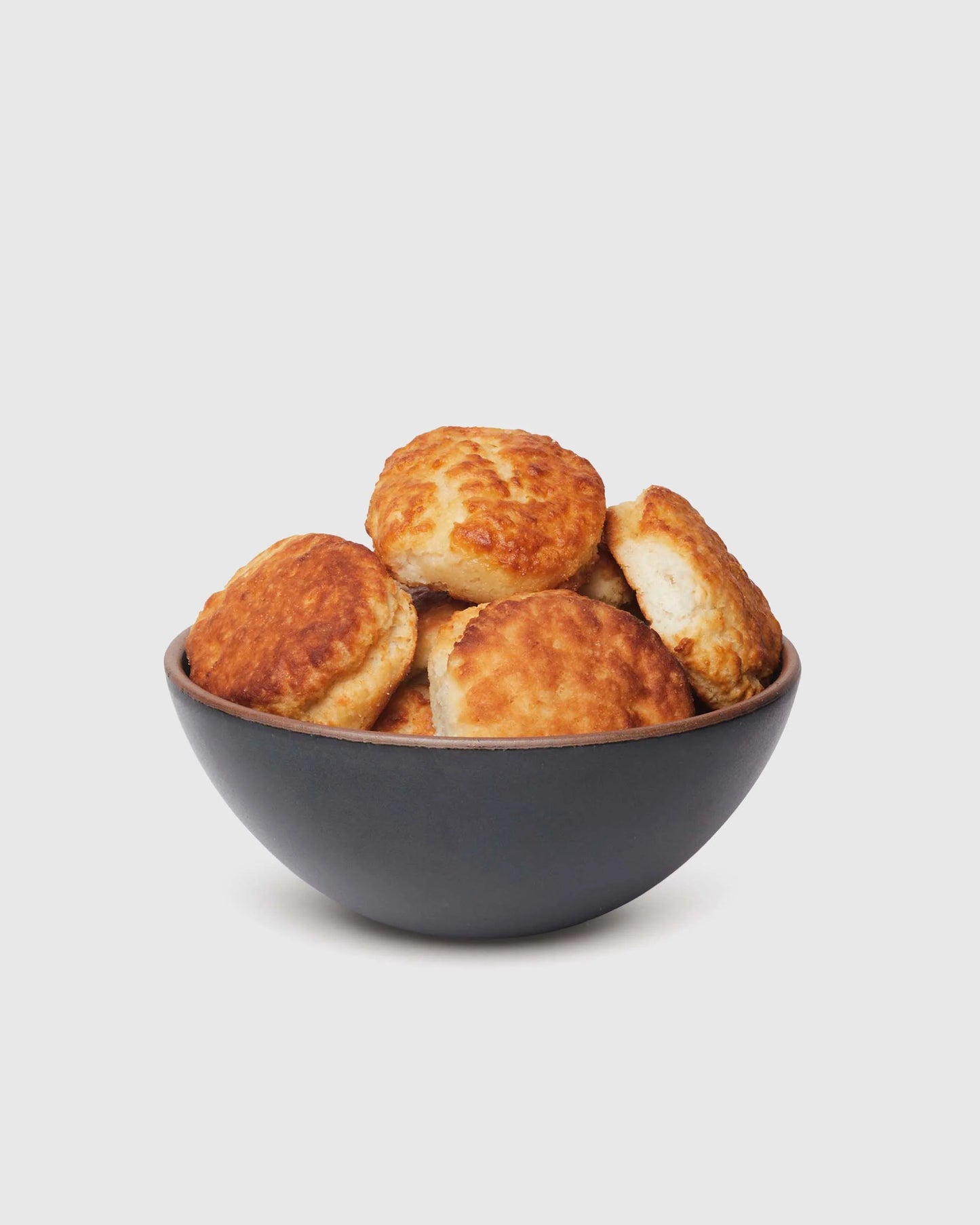 Popcorn Bowl by East Fork - One Size / Heron