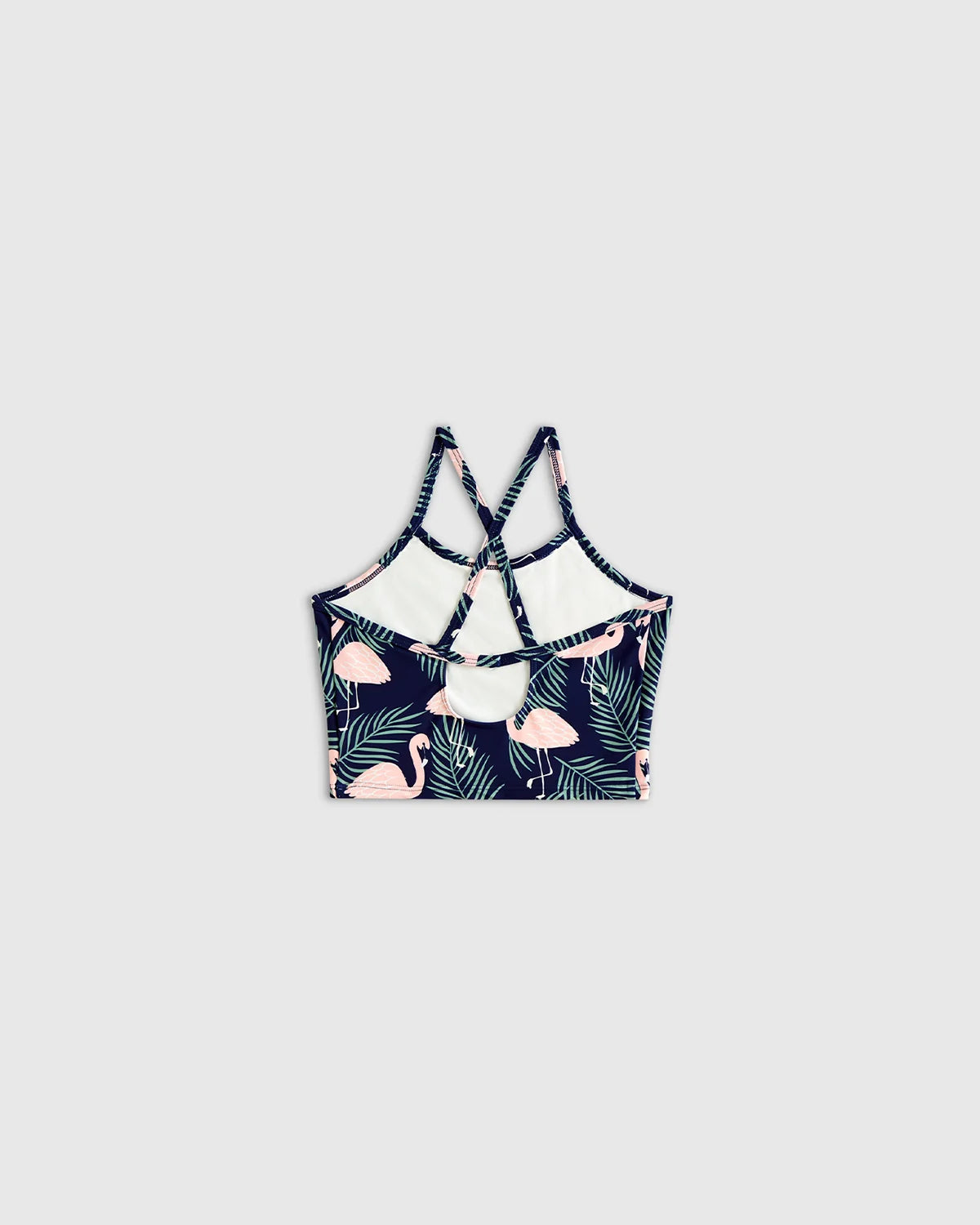 Tankini Swimsuit - 2T / Fruit Punch
