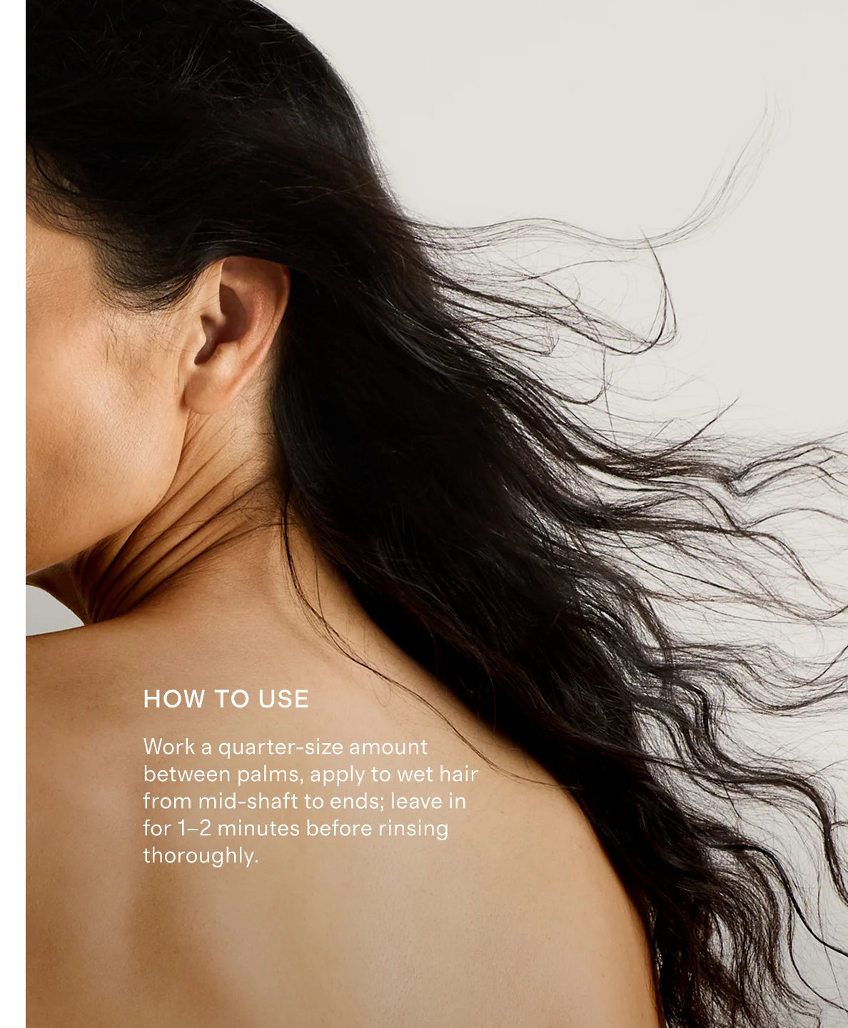 Smooth Conditioner 17 oz by Virtue - One Size / No Color