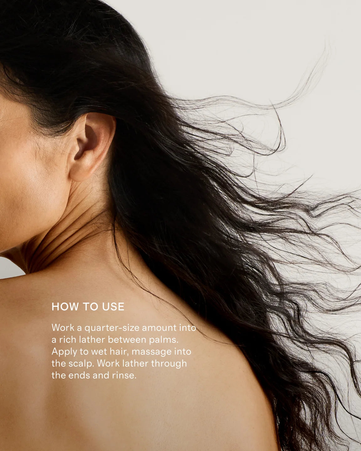 Smooth Shampoo 8 oz by Virtue - One Size / No Color