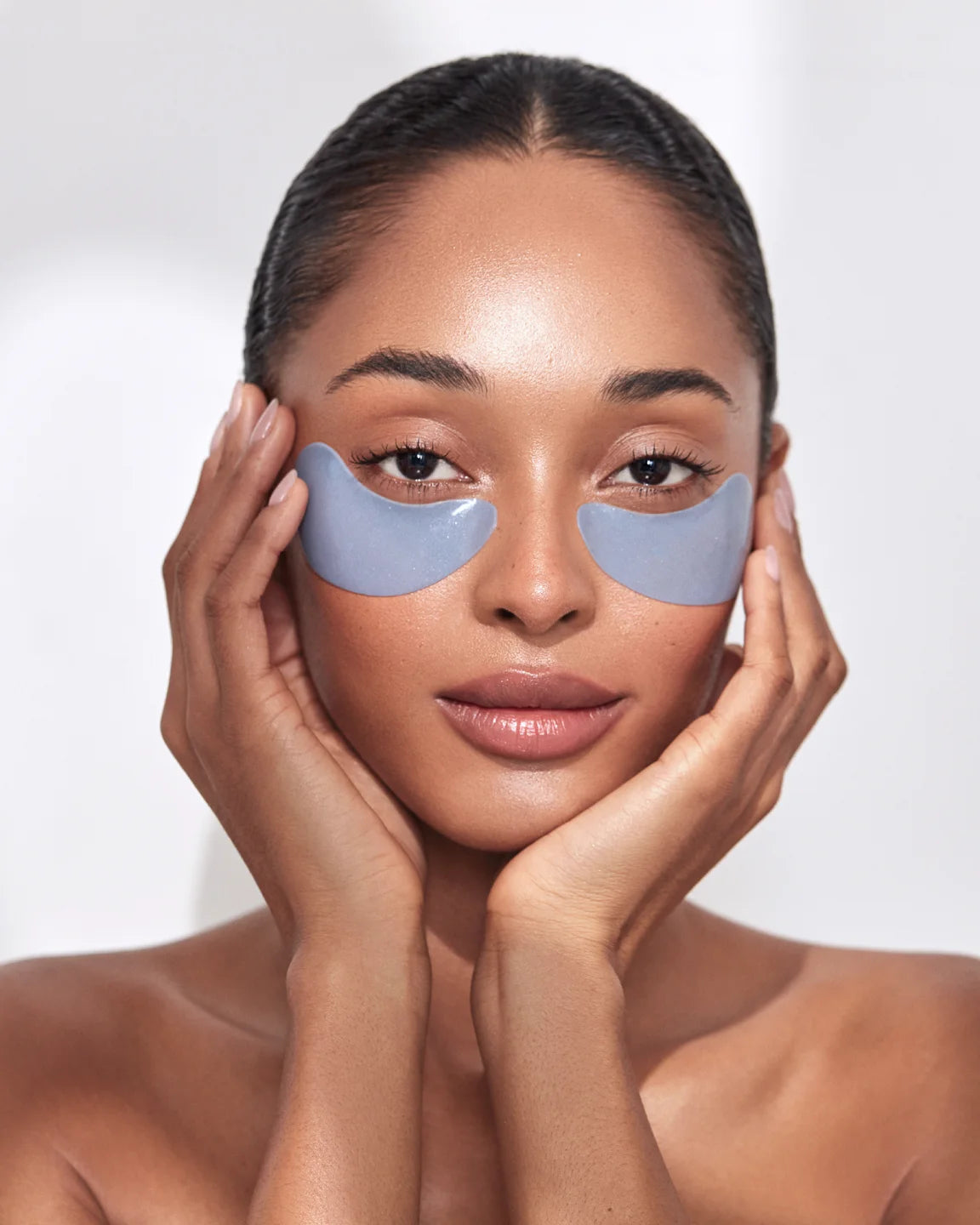 Cryo Depuffing Eye Mask by 111SKIN - One Size / No Color