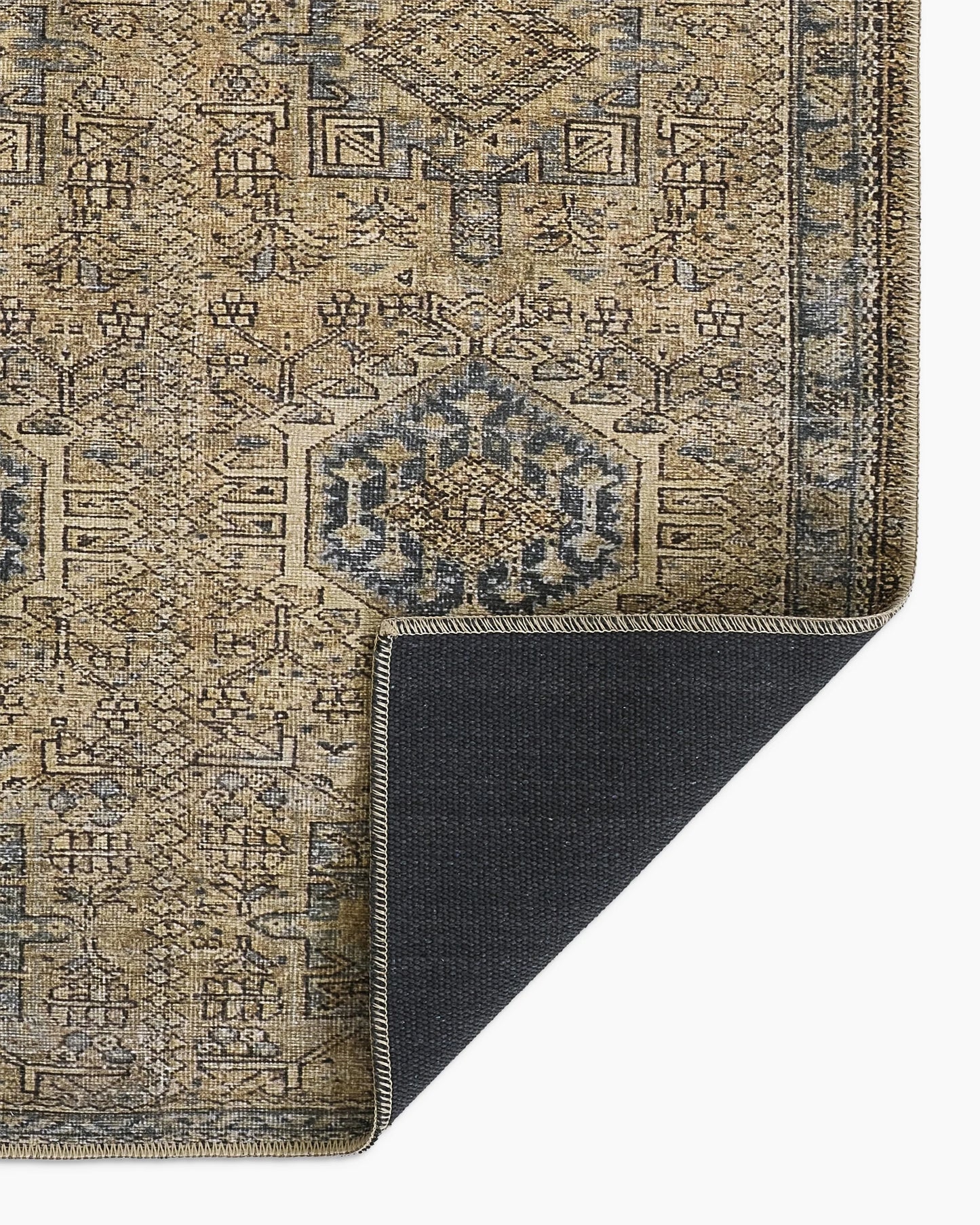McKay Performance Rug - 3' x 5' / Blue