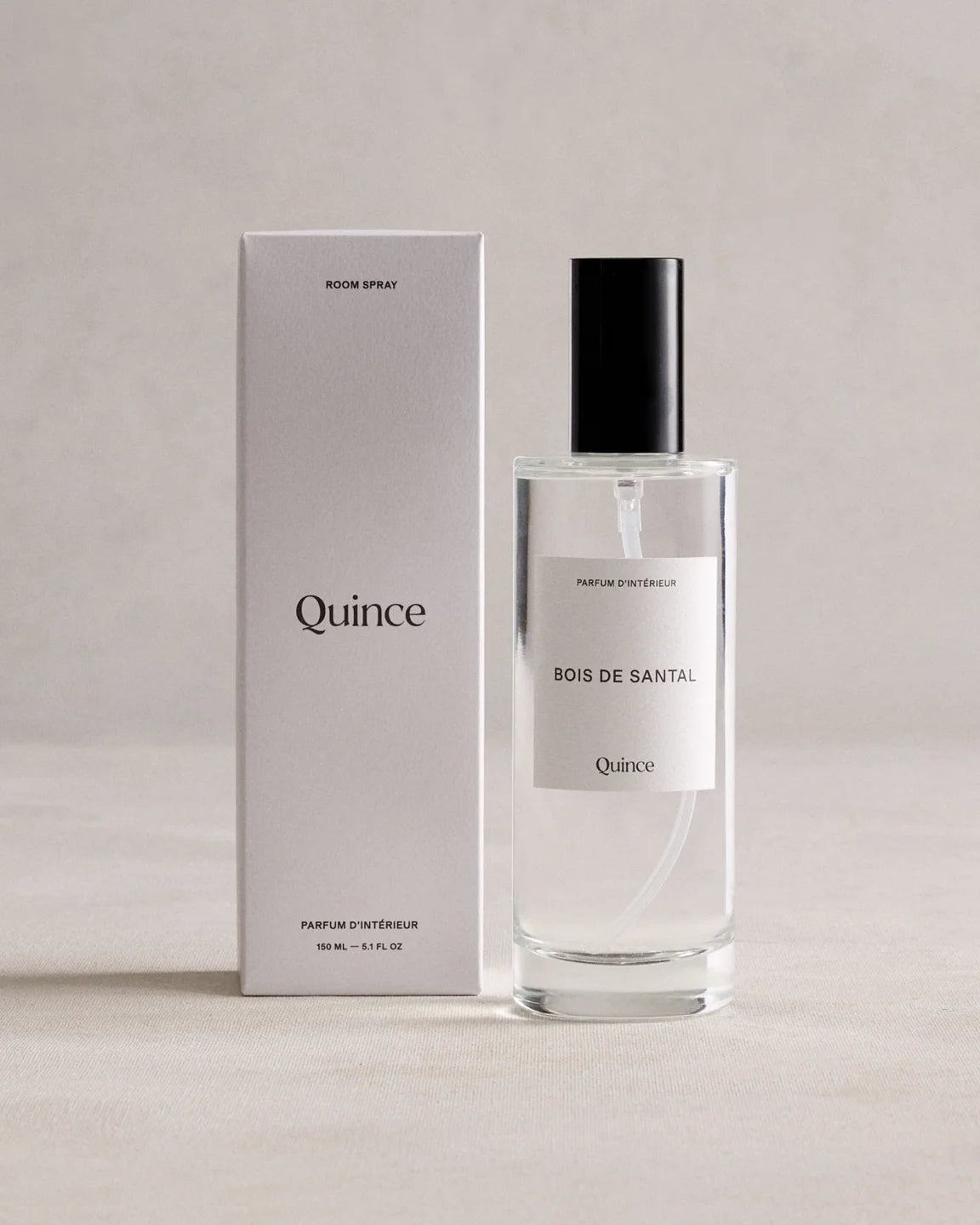 Bois de Santal Room Spray - One Size / No Color