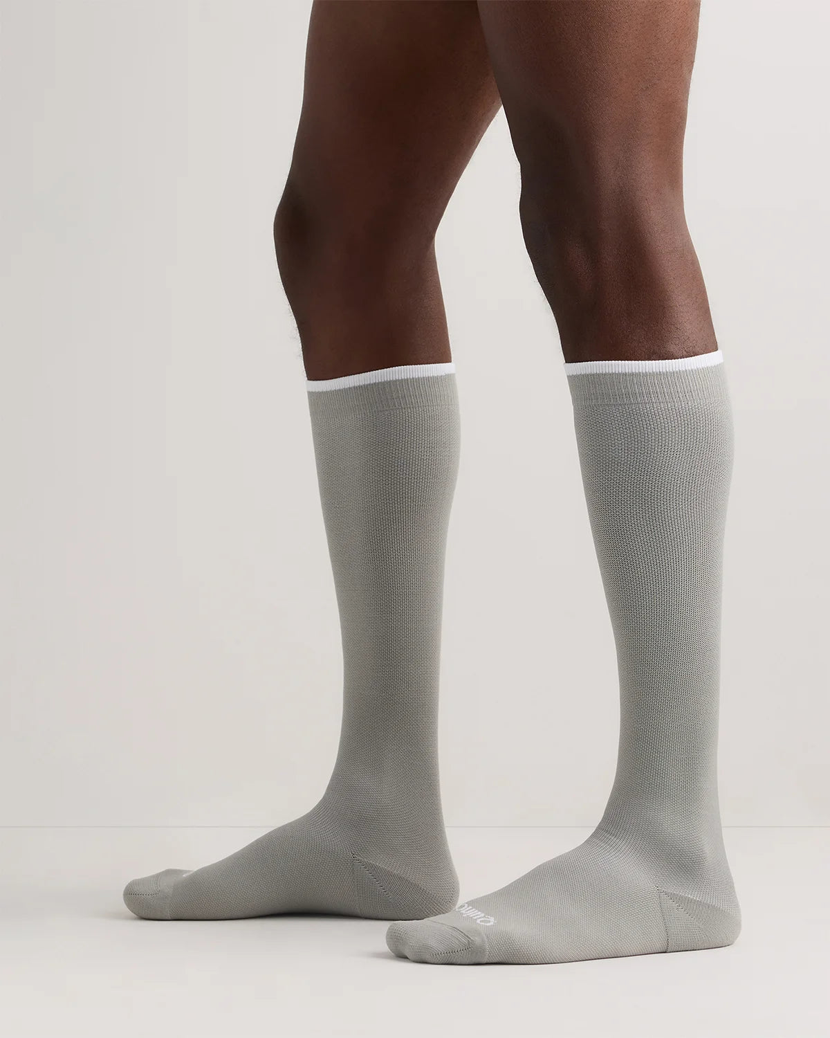 Recycled Nylon Compression Sock (3-pack) - S / Wineberry