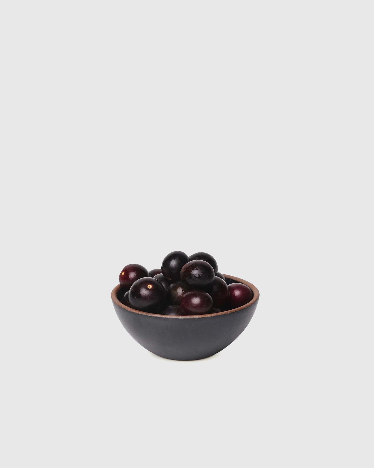 Ice Cream Bowl (Set of 4) by East Fork - One Size / Heron
