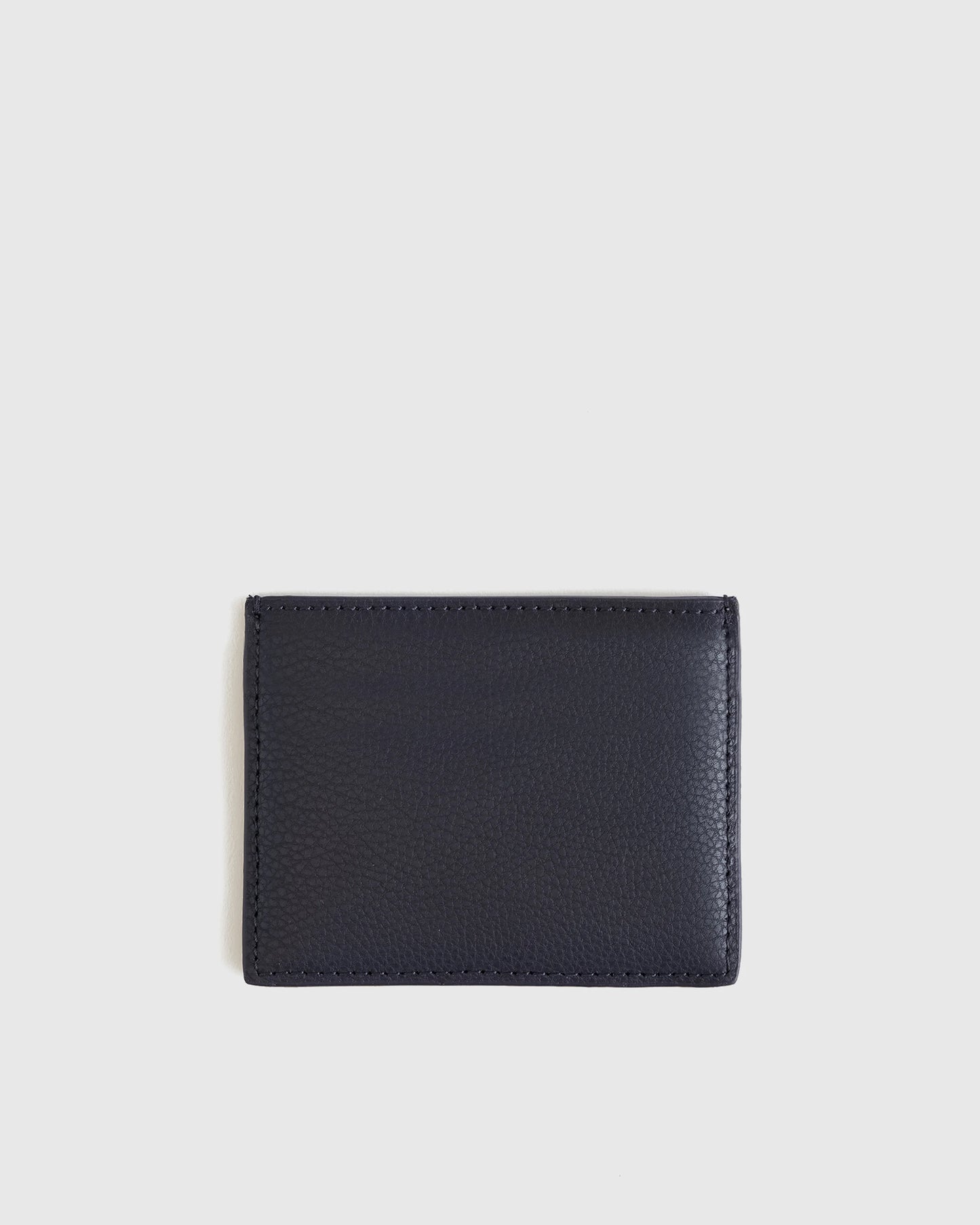 Adeline Slim Card Case - One Size / Olive