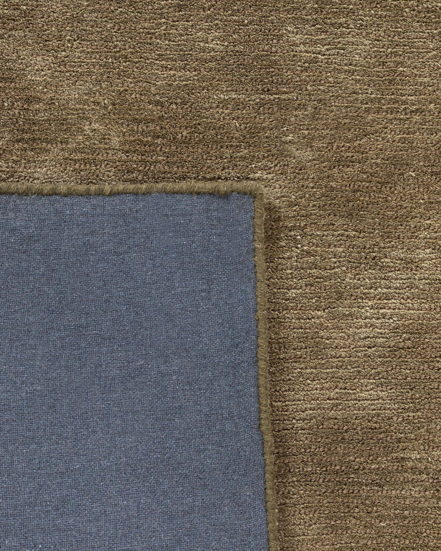 Ace Washed Jute Rug - 5' x 8' / Brown