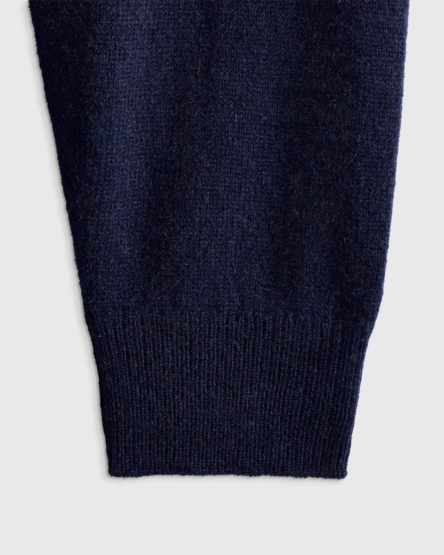 Washable Cashmere Jogger - 3-6M / Oatmeal