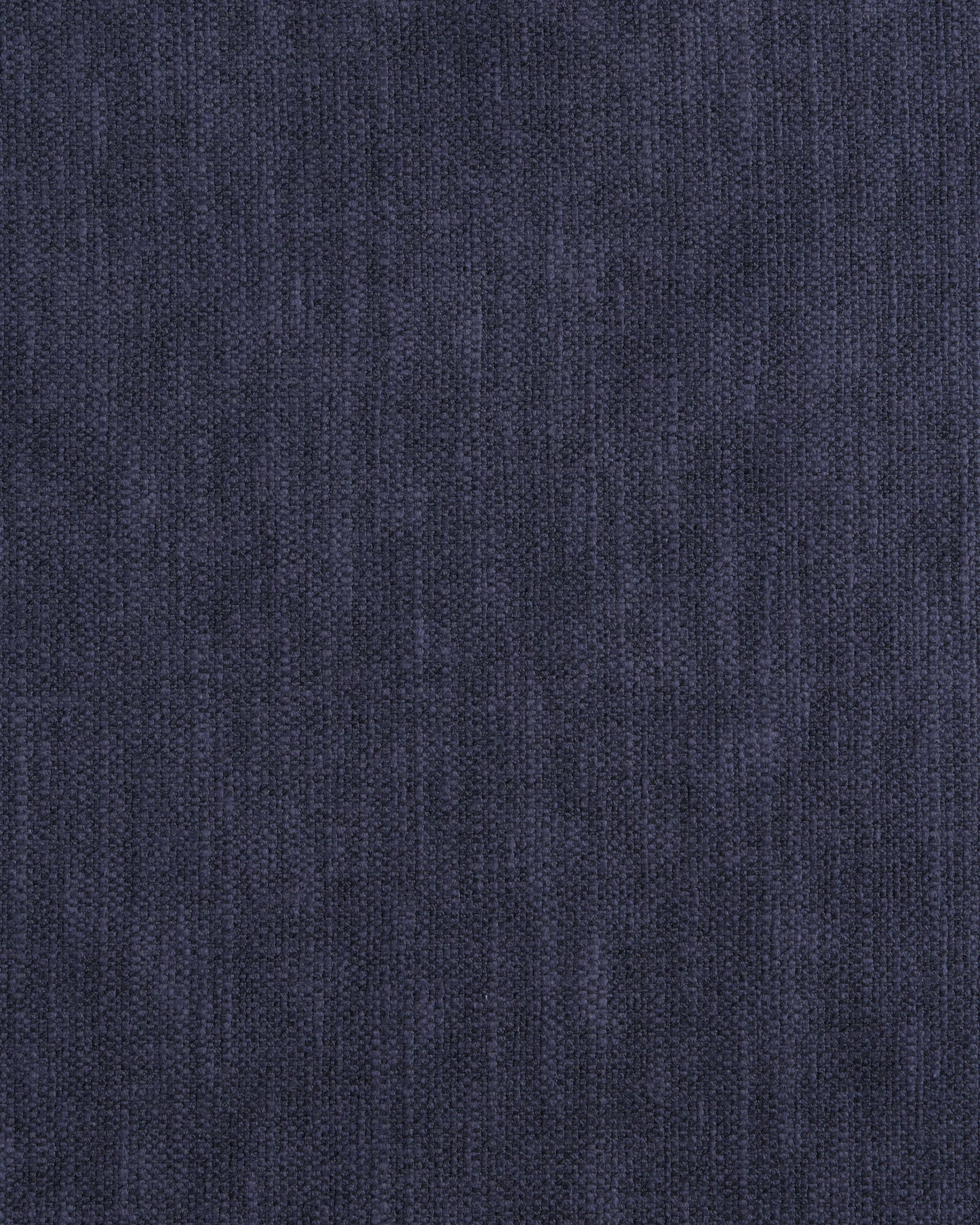Brennan Ottoman in Performance Basketweave - One Size / Flax