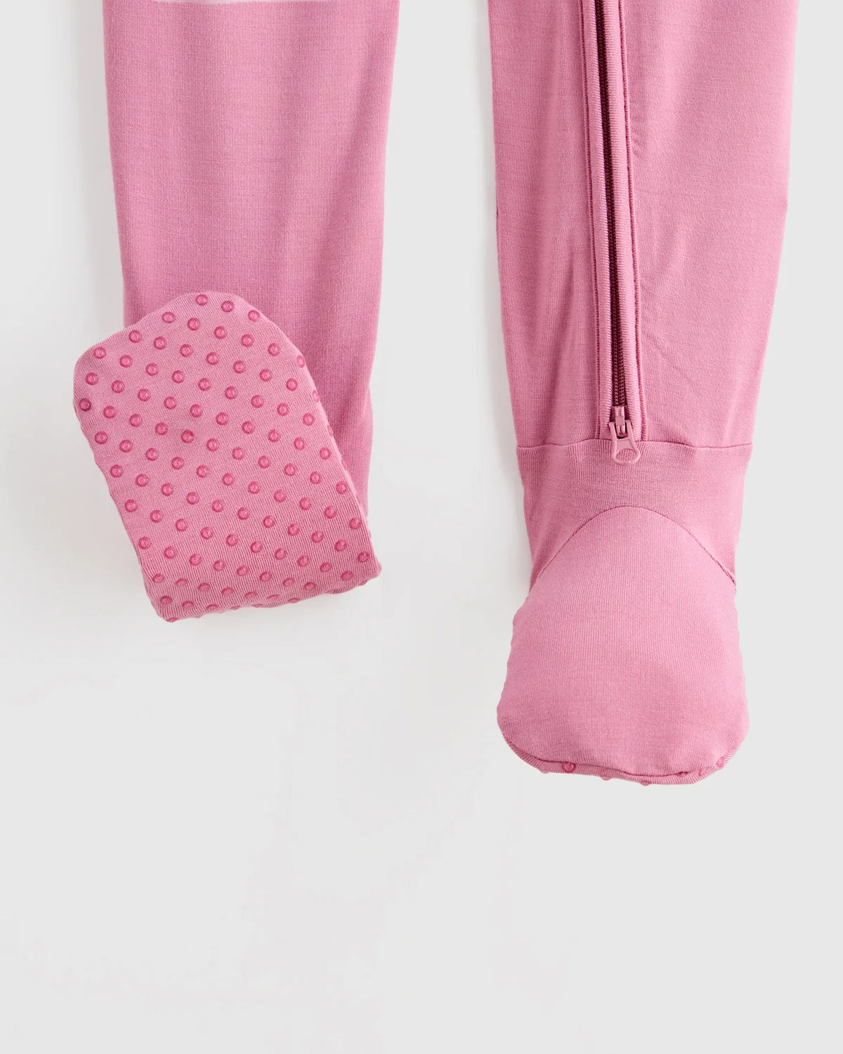 Bamboo Footie Pajama - 2T / Ice Cream Bears