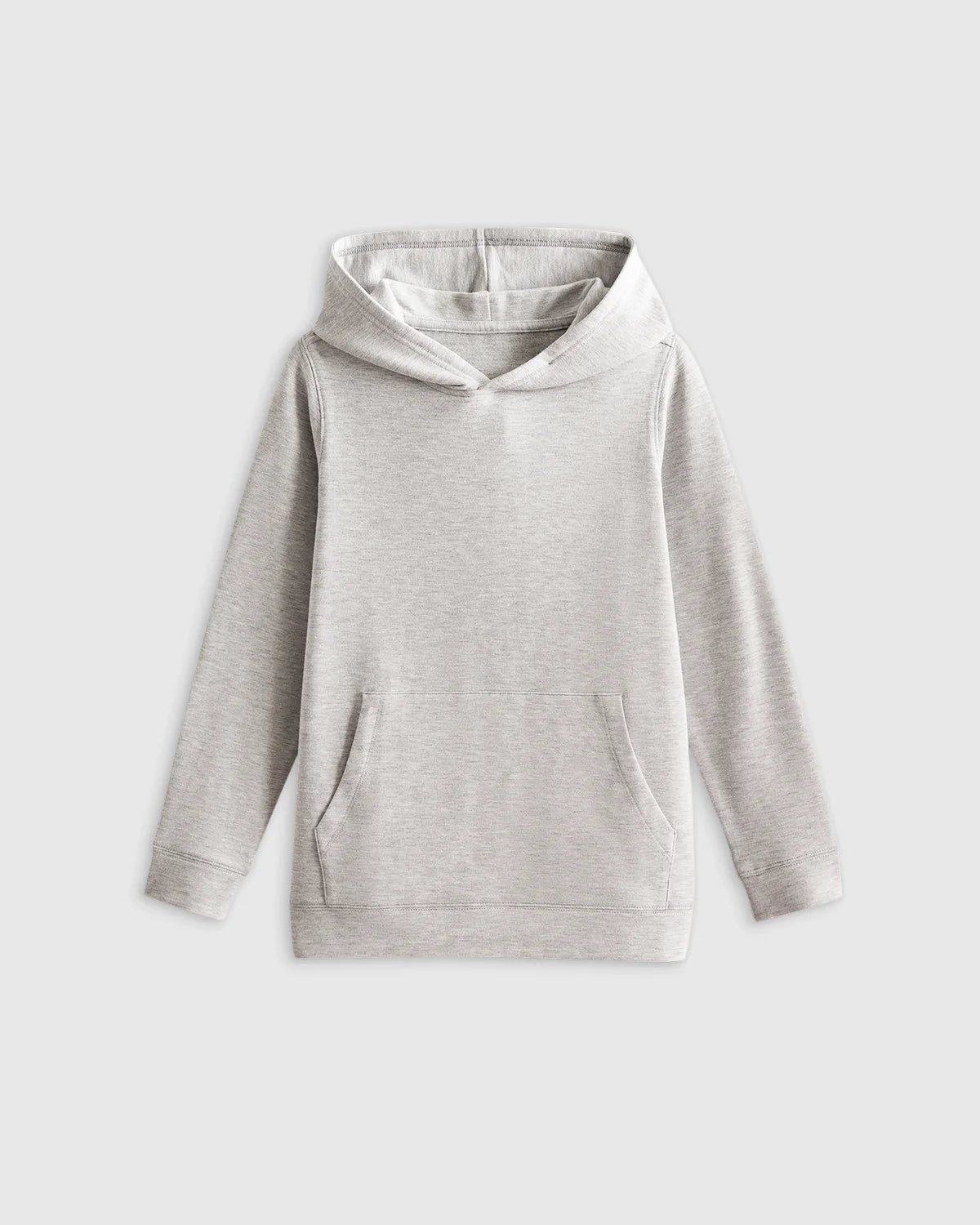 SuperSoft Fleece Pullover Hoodie - 6 / Crystal Pink