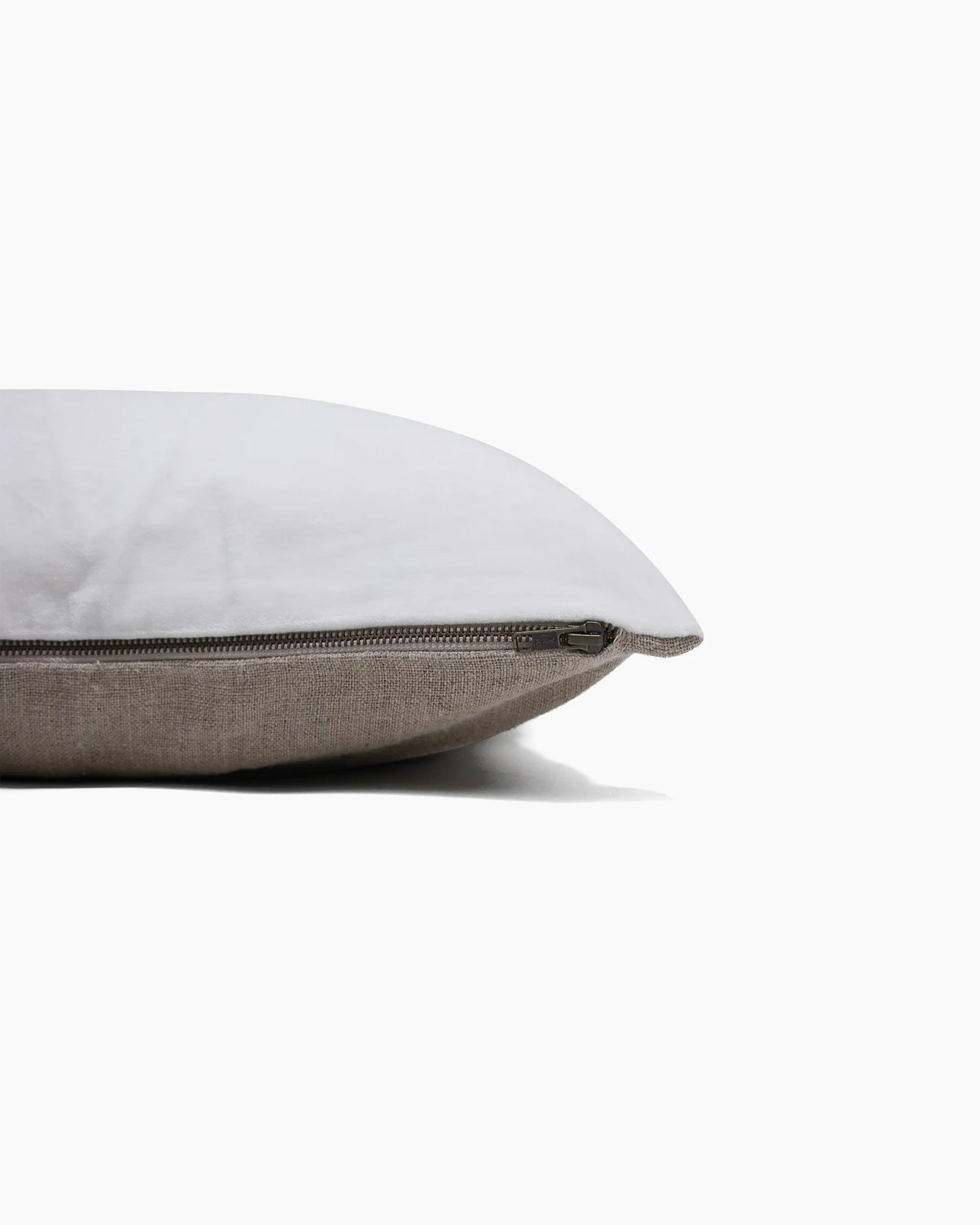 Plush Velvet Pillow Cover - Individual / Navy