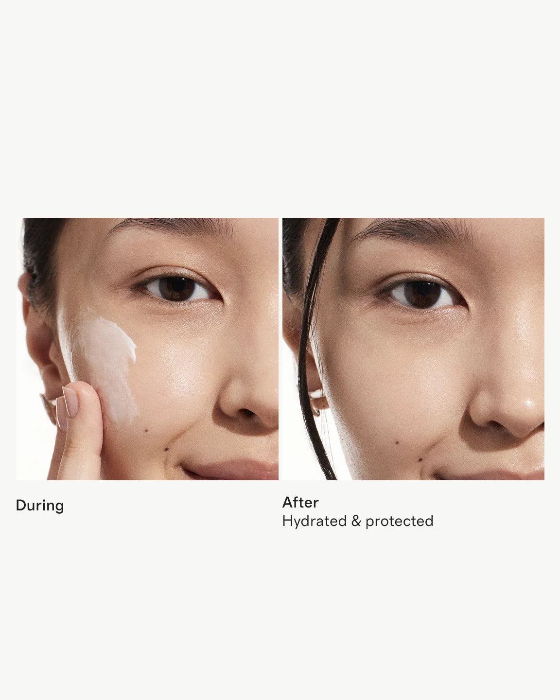 Superscreen Hydrating Daily Cream SPF 40 by Supergoop! - One Size / No Color