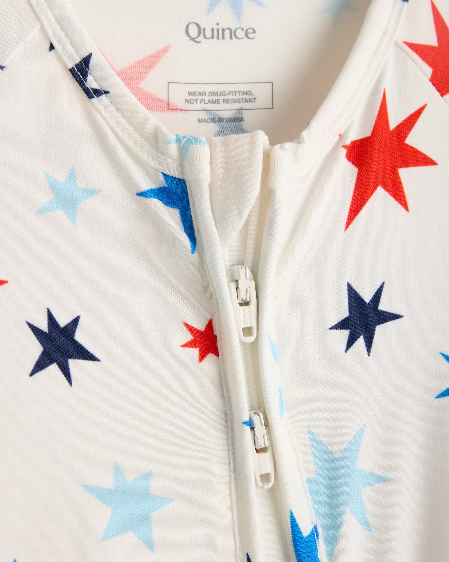 Bamboo Shortie Onesie Pajama - 2T / Sunshine