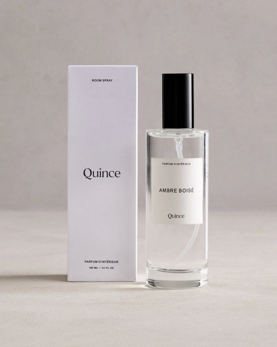 Ambre Boisé Room Spray - One Size / No Color