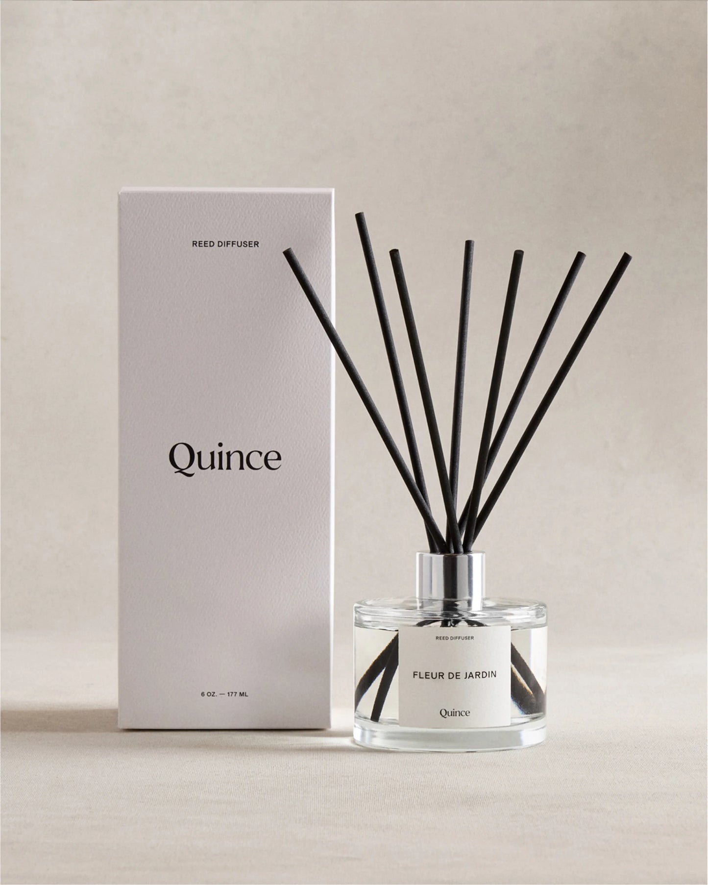 Fleur de Jardin Reed Diffuser - One Size / No Color