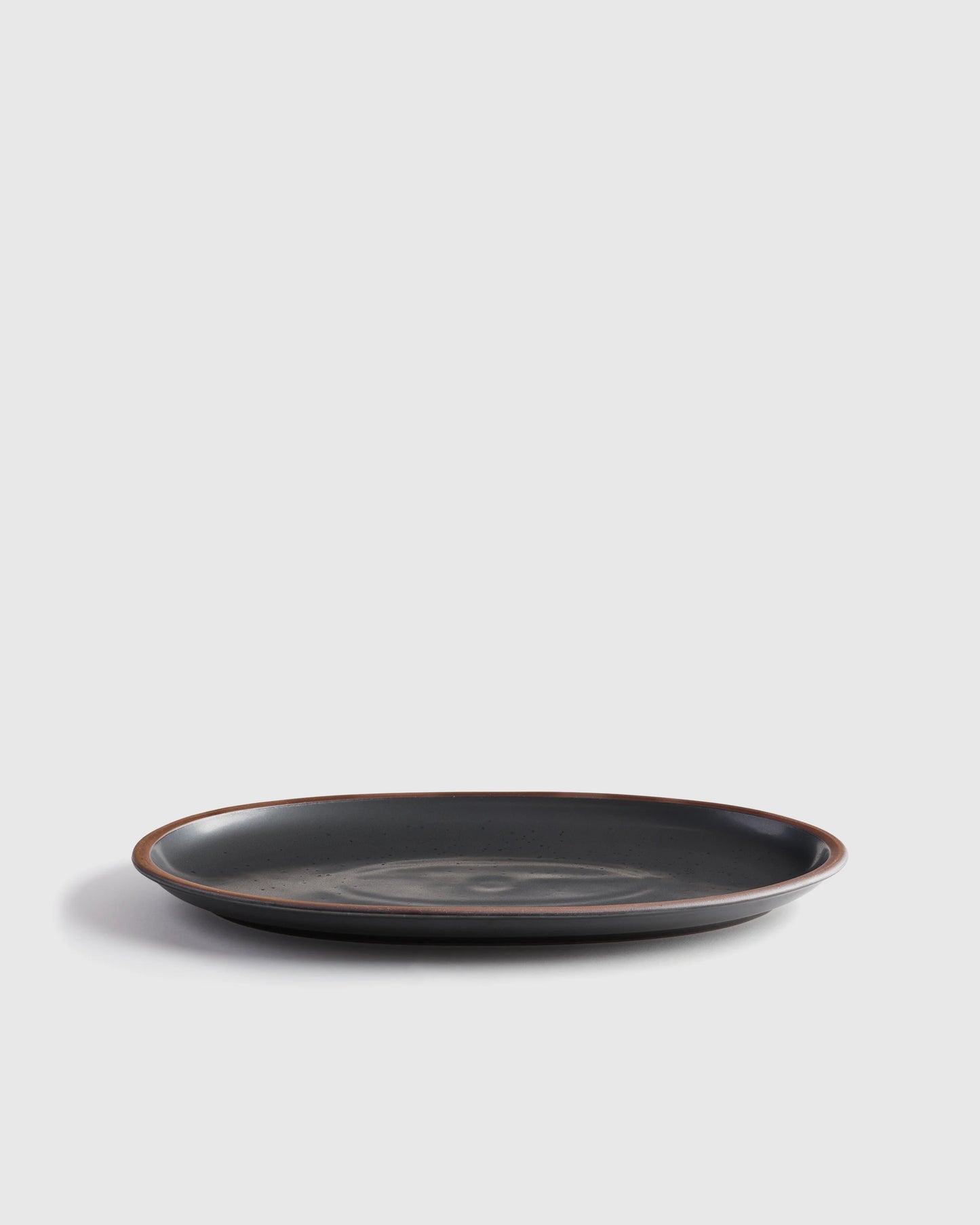 Oval Serving Platter by East Fork - One Size / Heron