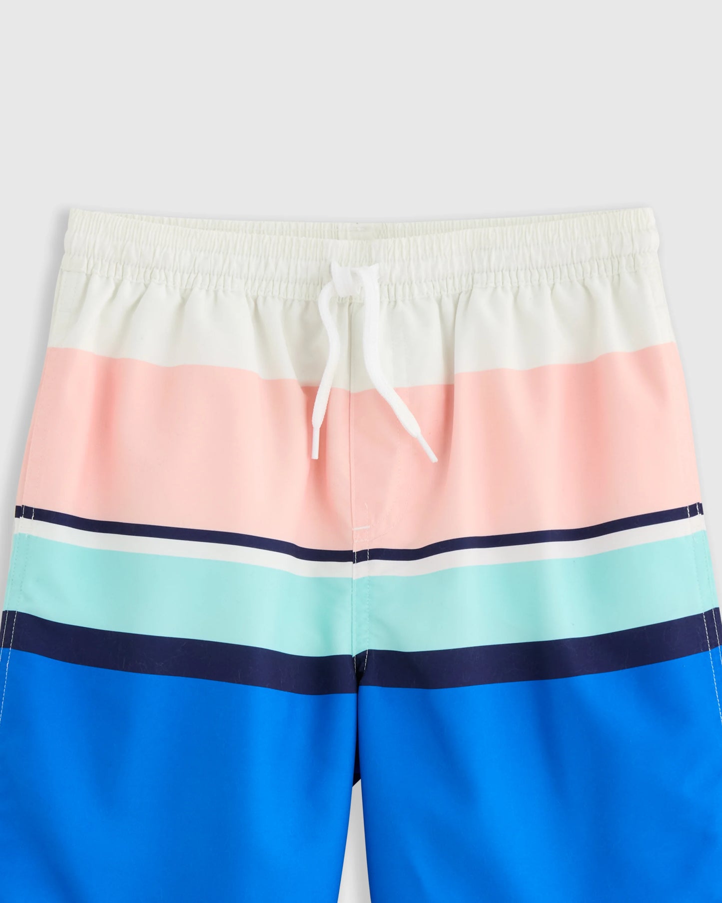 Swim Trunk - 2T / Wavy Fish