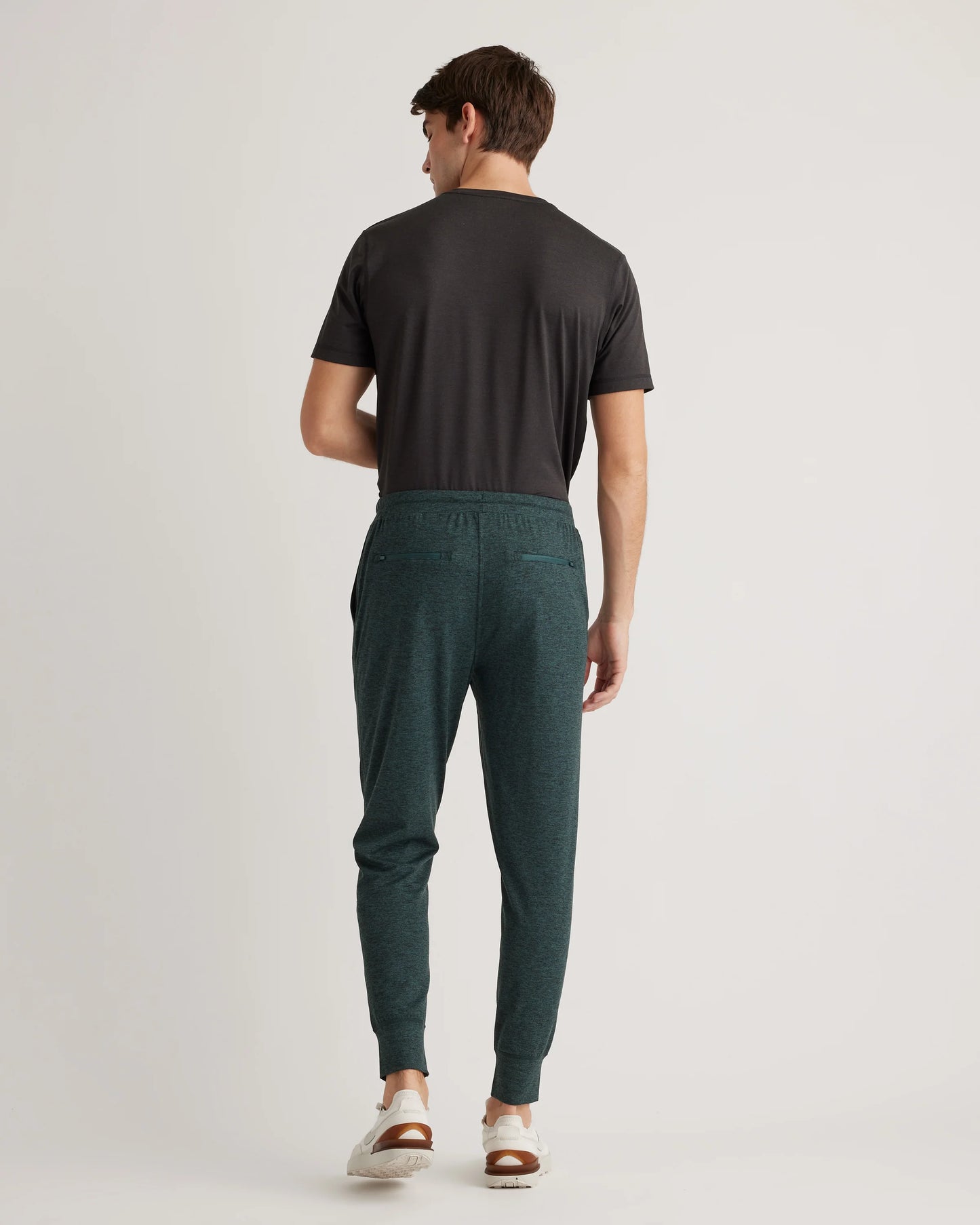 Flowknit Performance Joggers - XS / Heather Morel Grey