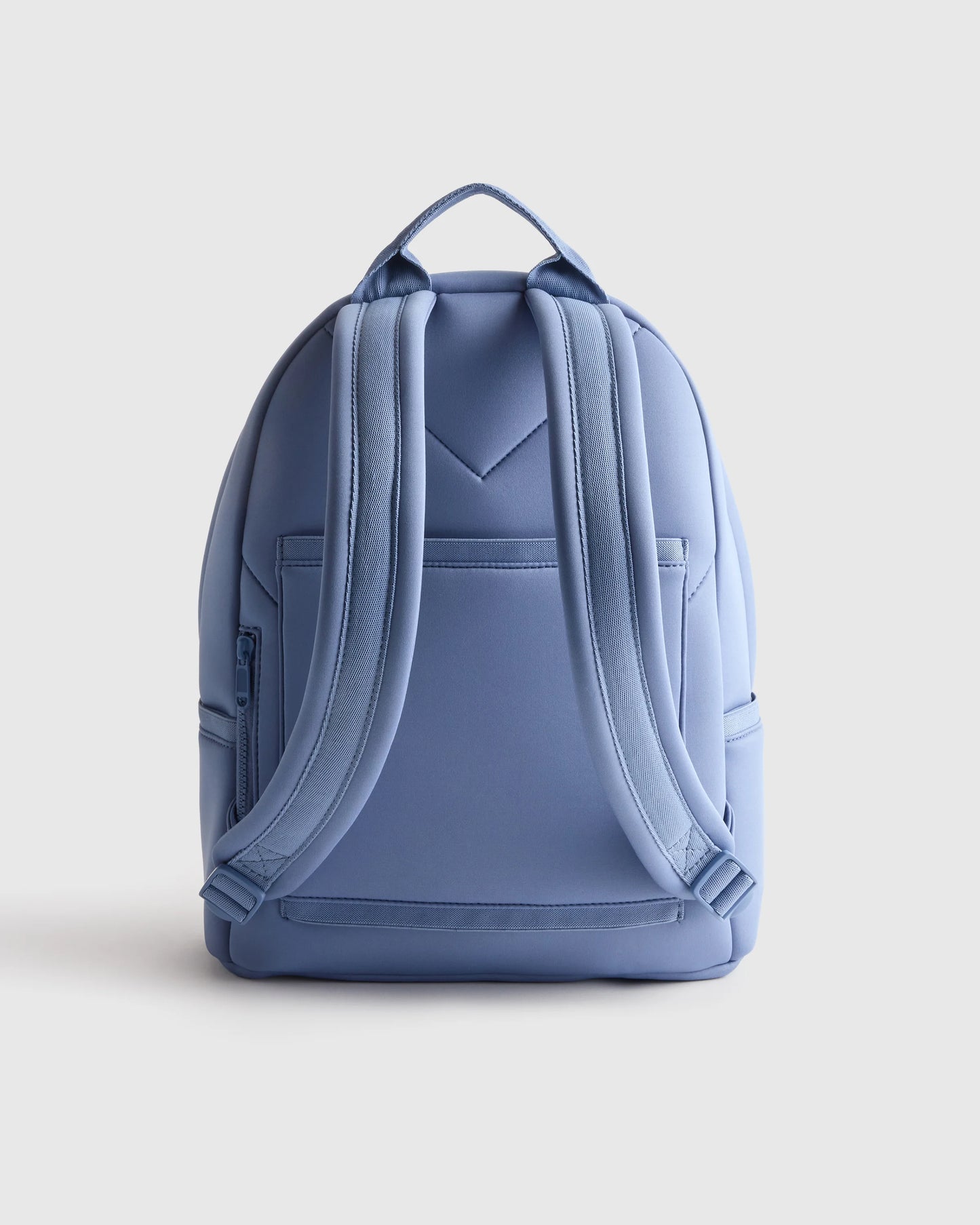 All-Day Neoprene Backpack - One Size / Espresso