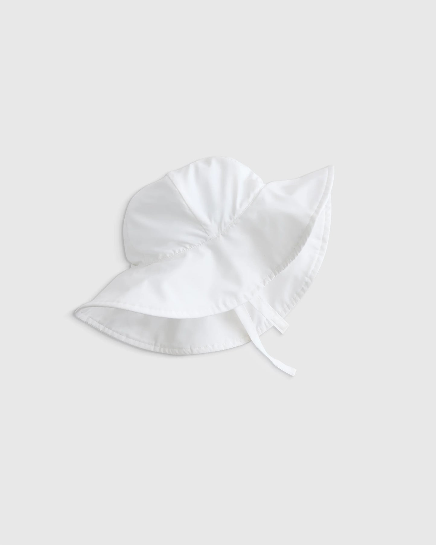 UPF 50+ Swim Hat - 0-6M / Nautical Navy