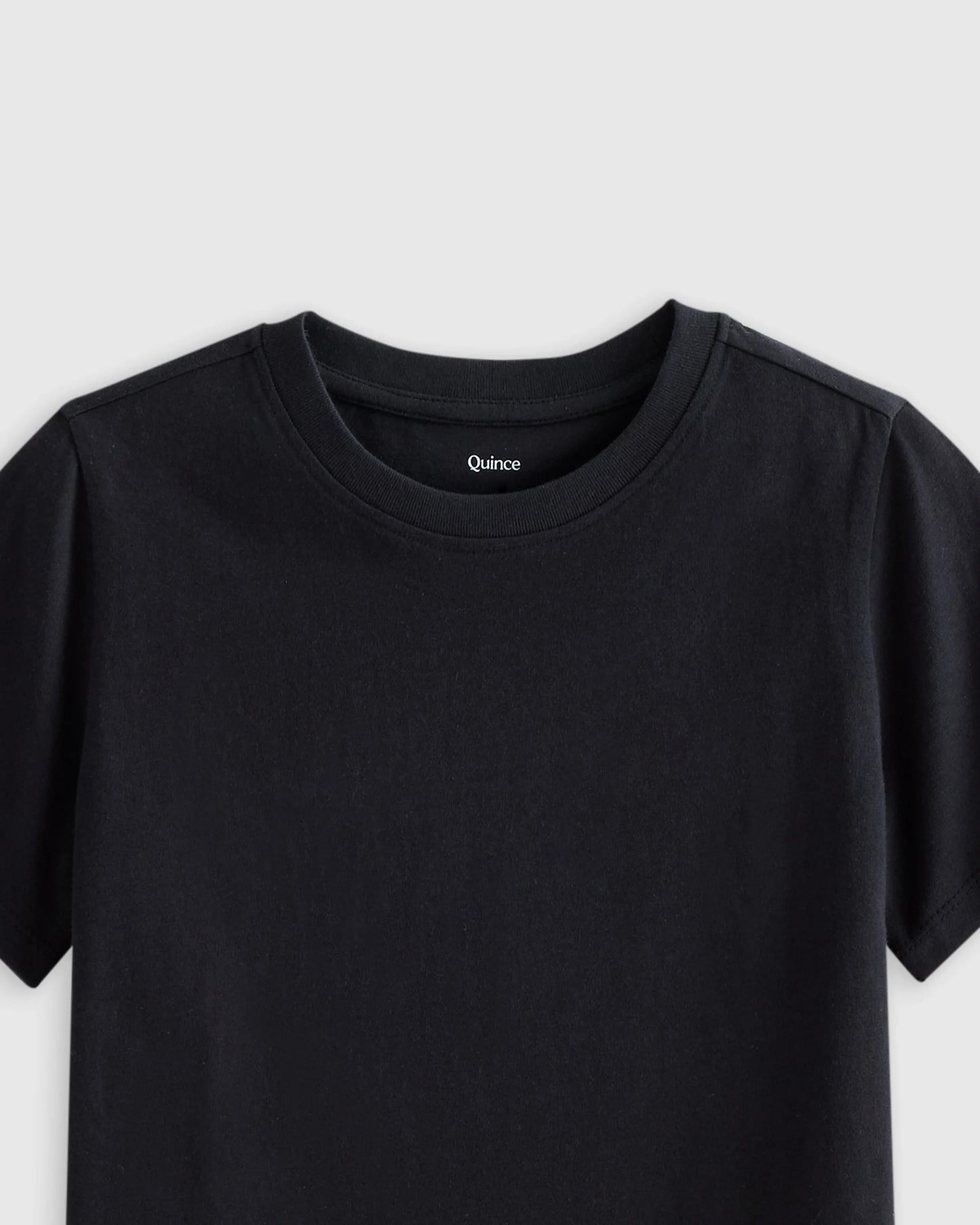 100% Organic Cotton Jersey Short Sleeve Tee - 2T / Dino Sketch