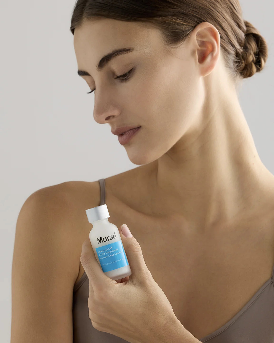 Deep Relief Acne Serum by Murad - One Size / No Color
