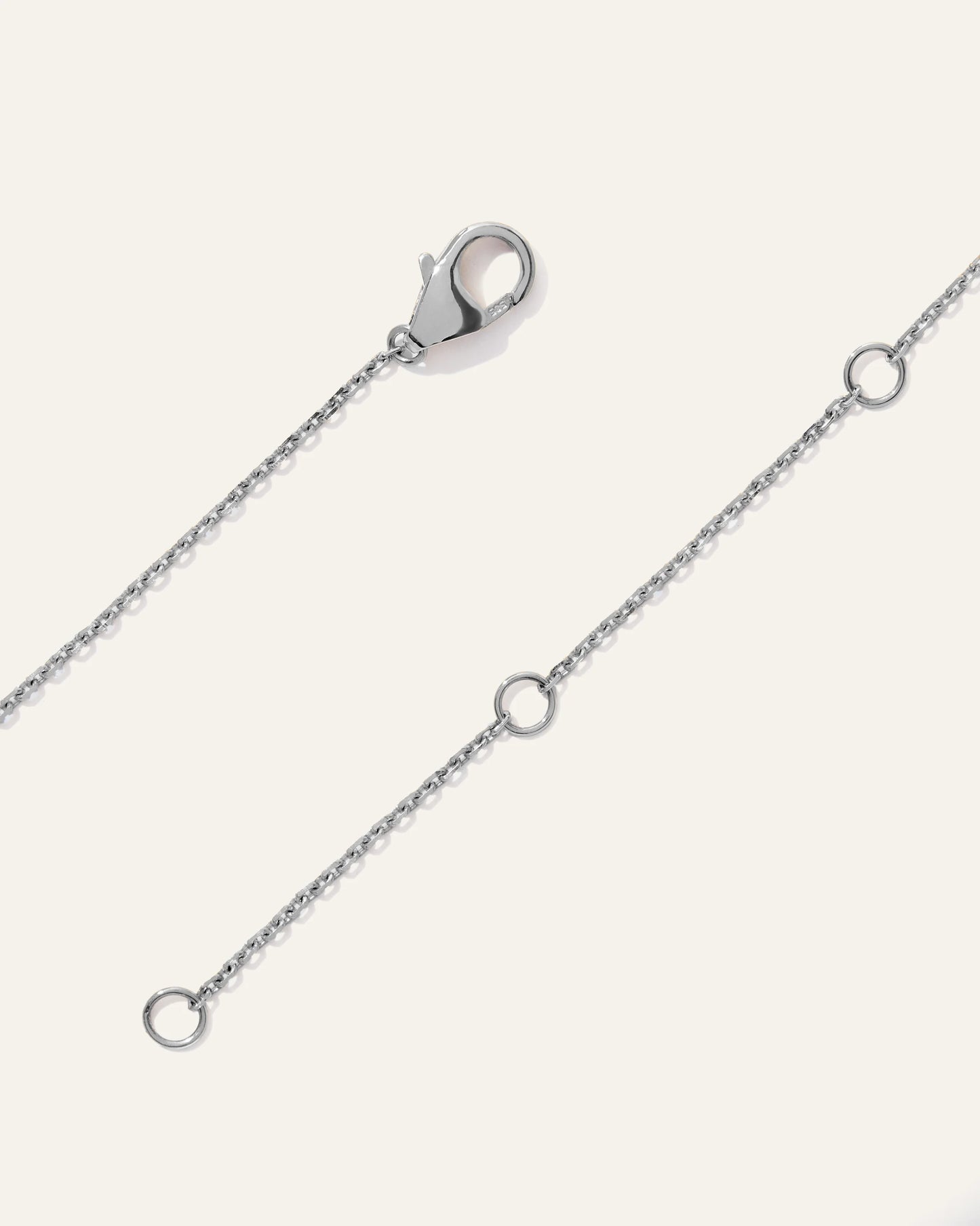 14K Gold Diamond & Semi-Precious Gemstone Drop Necklace - One Size / Yellow Gold
