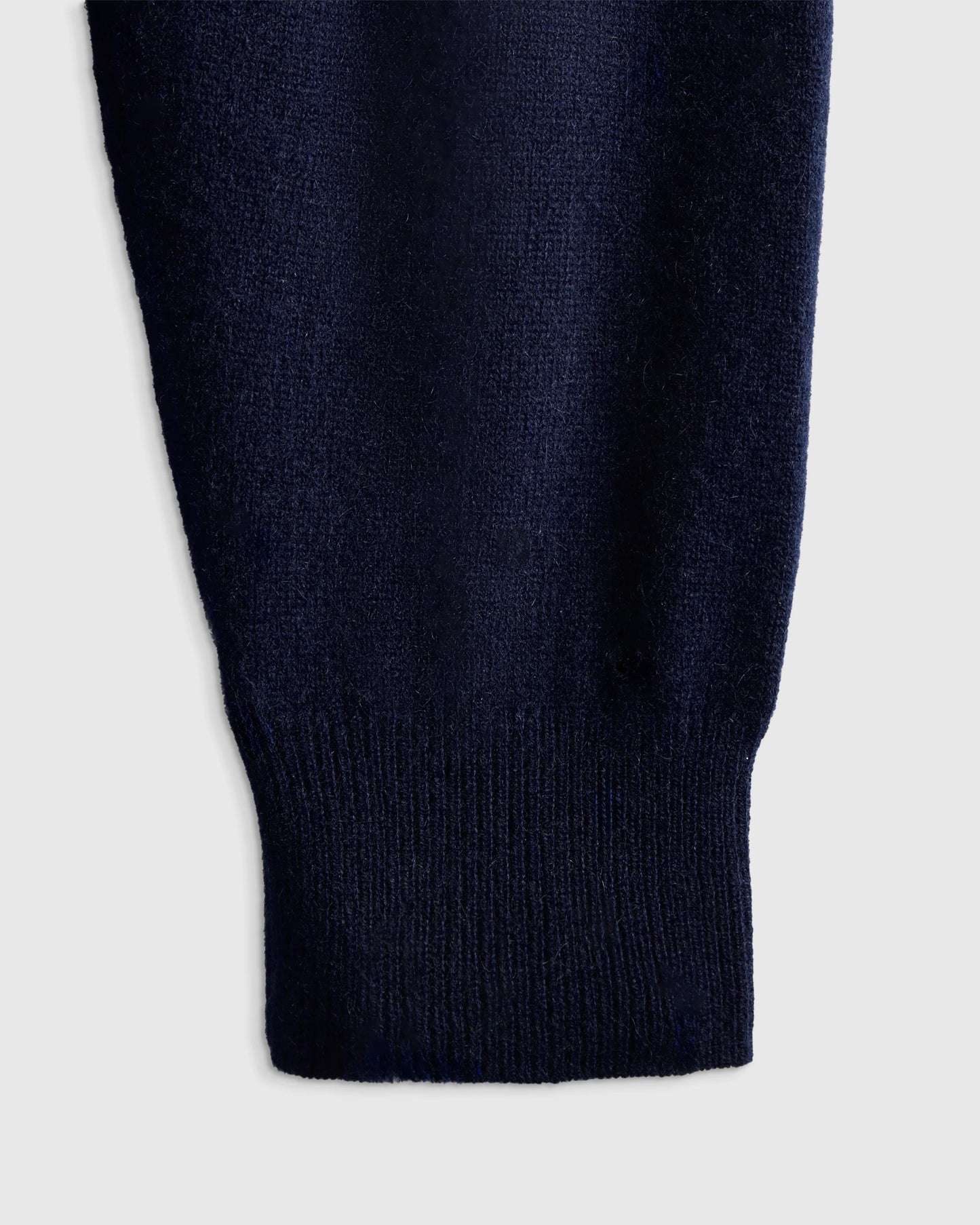 Washable Cashmere Jogger - 2T / Oatmeal