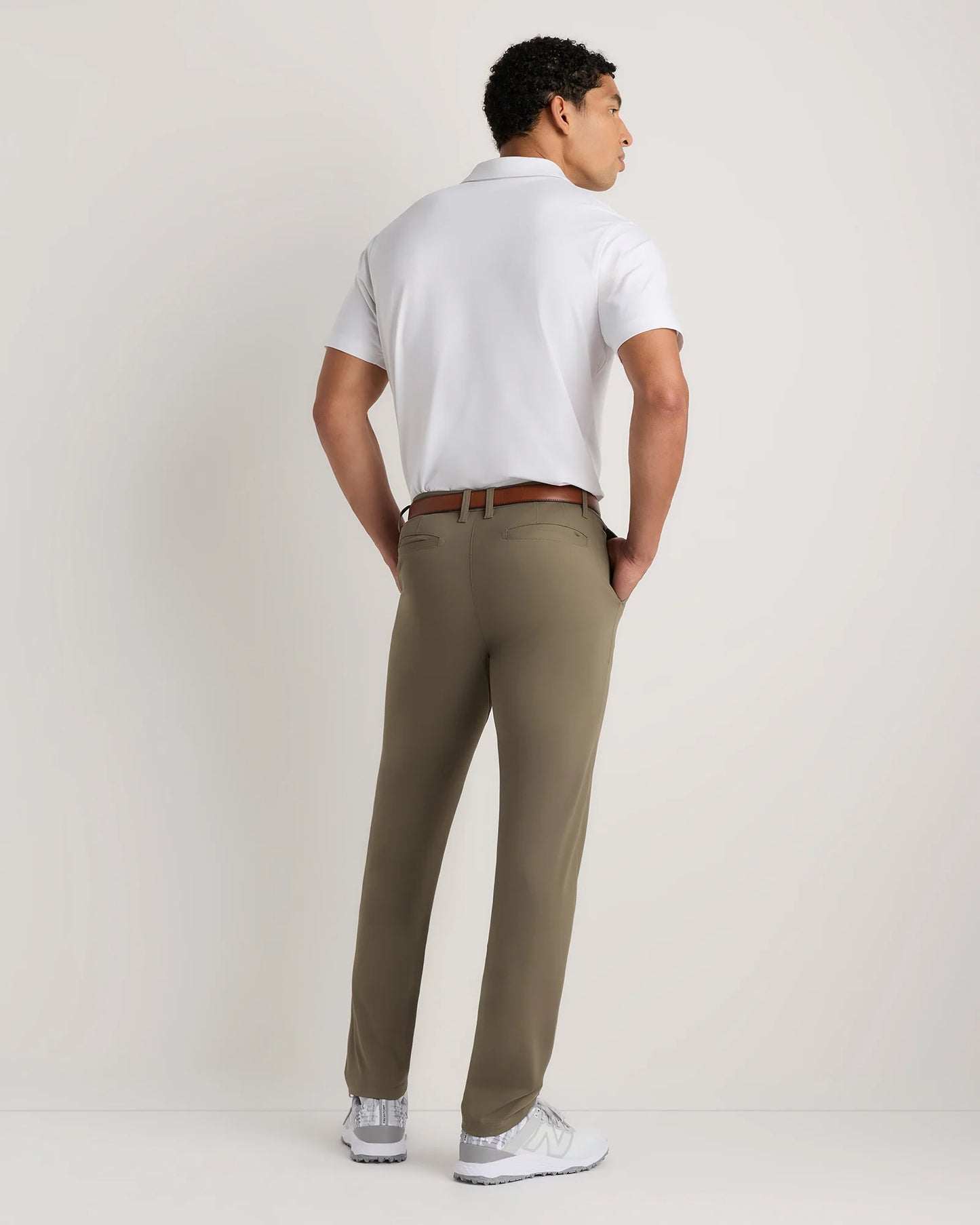 ProTech Golf Pants - 28X30 / Riviera Blue