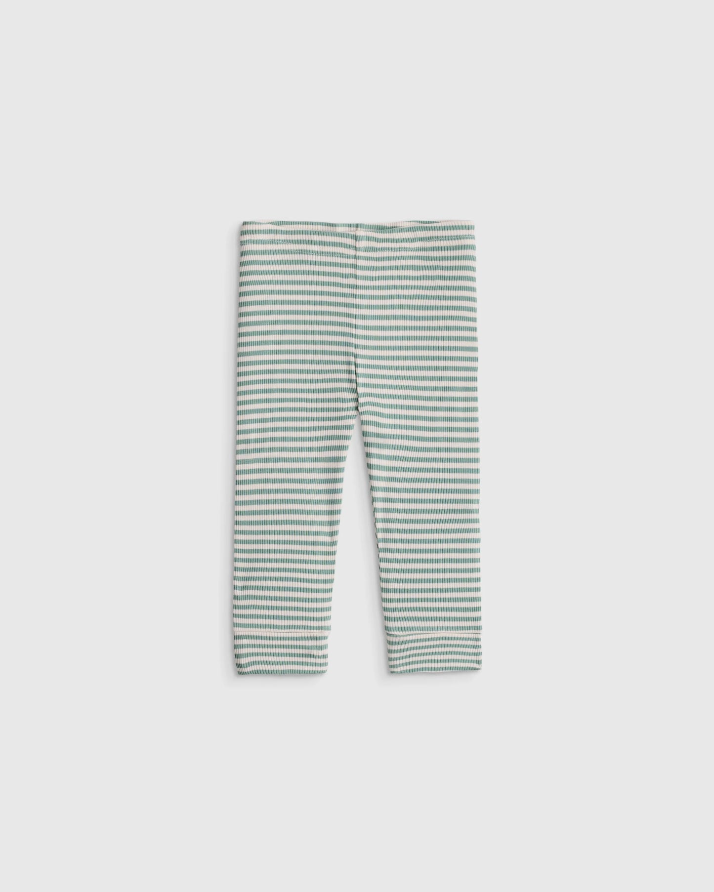 Softest Rib Leggings - 0-3M / Violet Mist