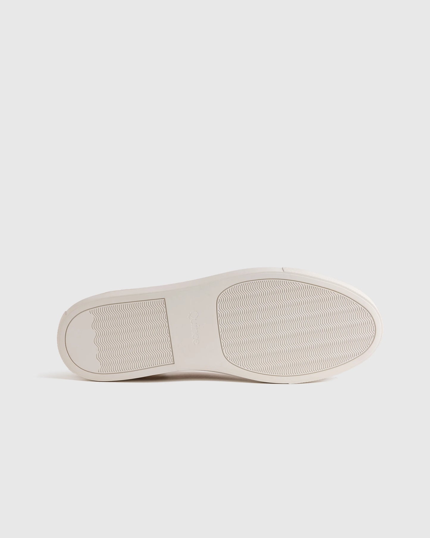 Italian Suede Tailored Sneaker - 7 / Fog