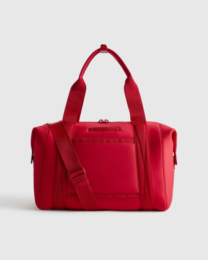 All-Day Neoprene Duffle Bag - One Size / Moonstone Blue