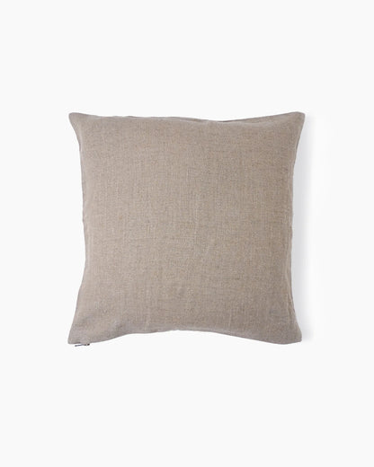 Plush Velvet Pillow Cover - Individual / Navy