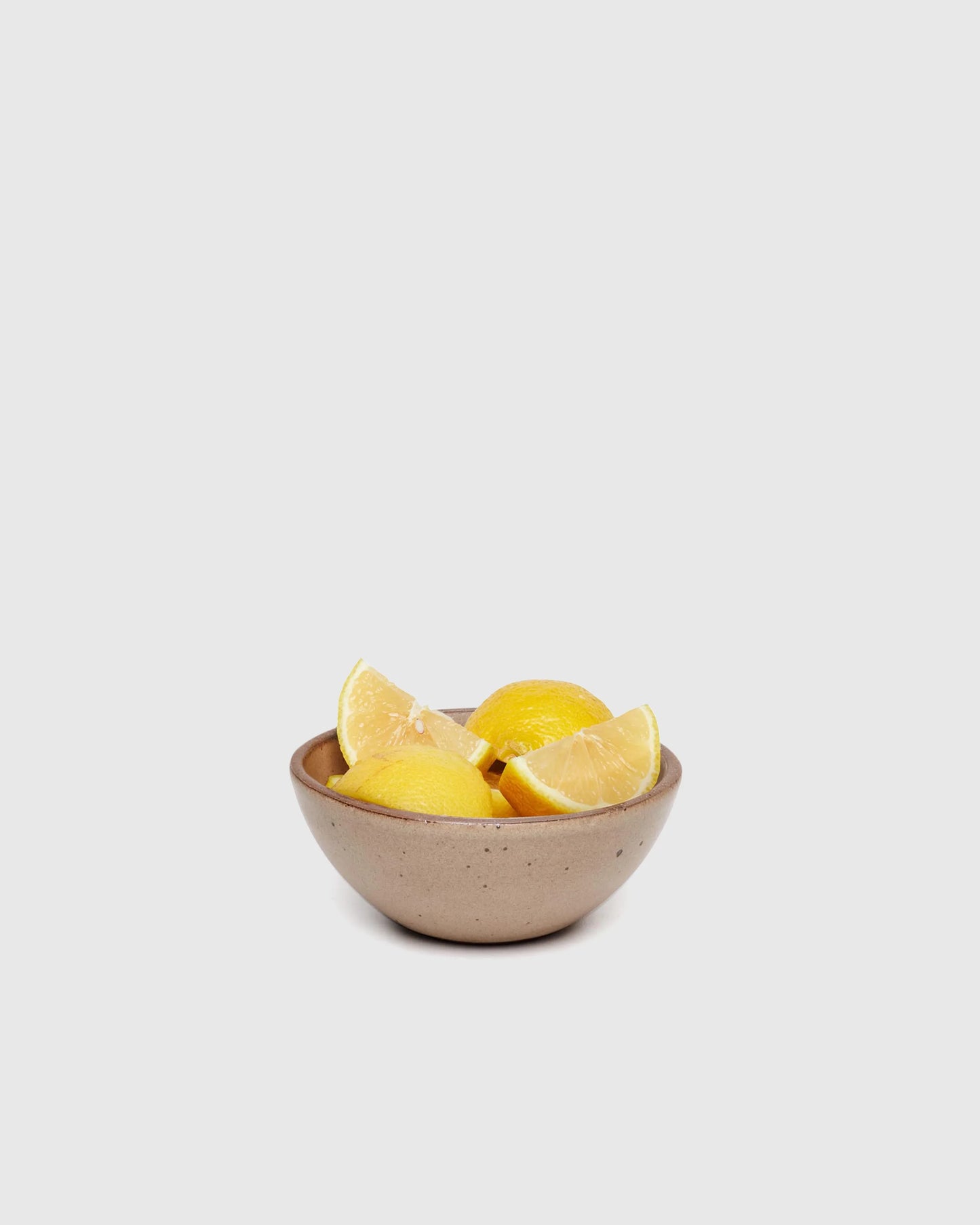 Ice Cream Bowl (Set of 4) by East Fork - One Size / Heron