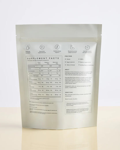 Everyday Zero Sugar Hydration - One Size / Watermelon