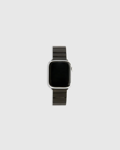 Titanium Smartwatch Band - 38mm - 42mm / Silver