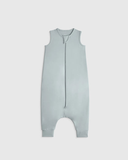 Bamboo Sleep Bag Walker 0.5 TOG - M / Colony Blue