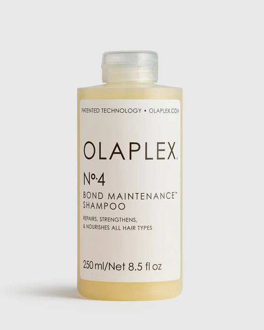 No.4 Bond Maintenance Shampoo by Olaplex - One Size / No Color