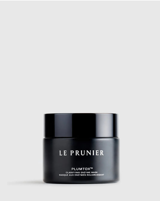 Plumtox Clarifying Enzyme Mask by Le Prunier - One Size / No Color